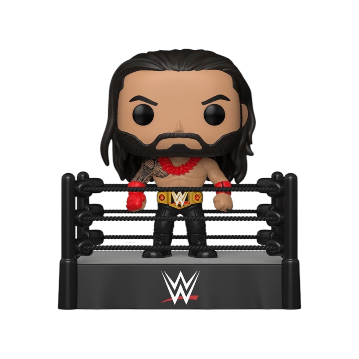 Funko Pop! Roman Reigns #201 Funko Pop Deluxe - WWE