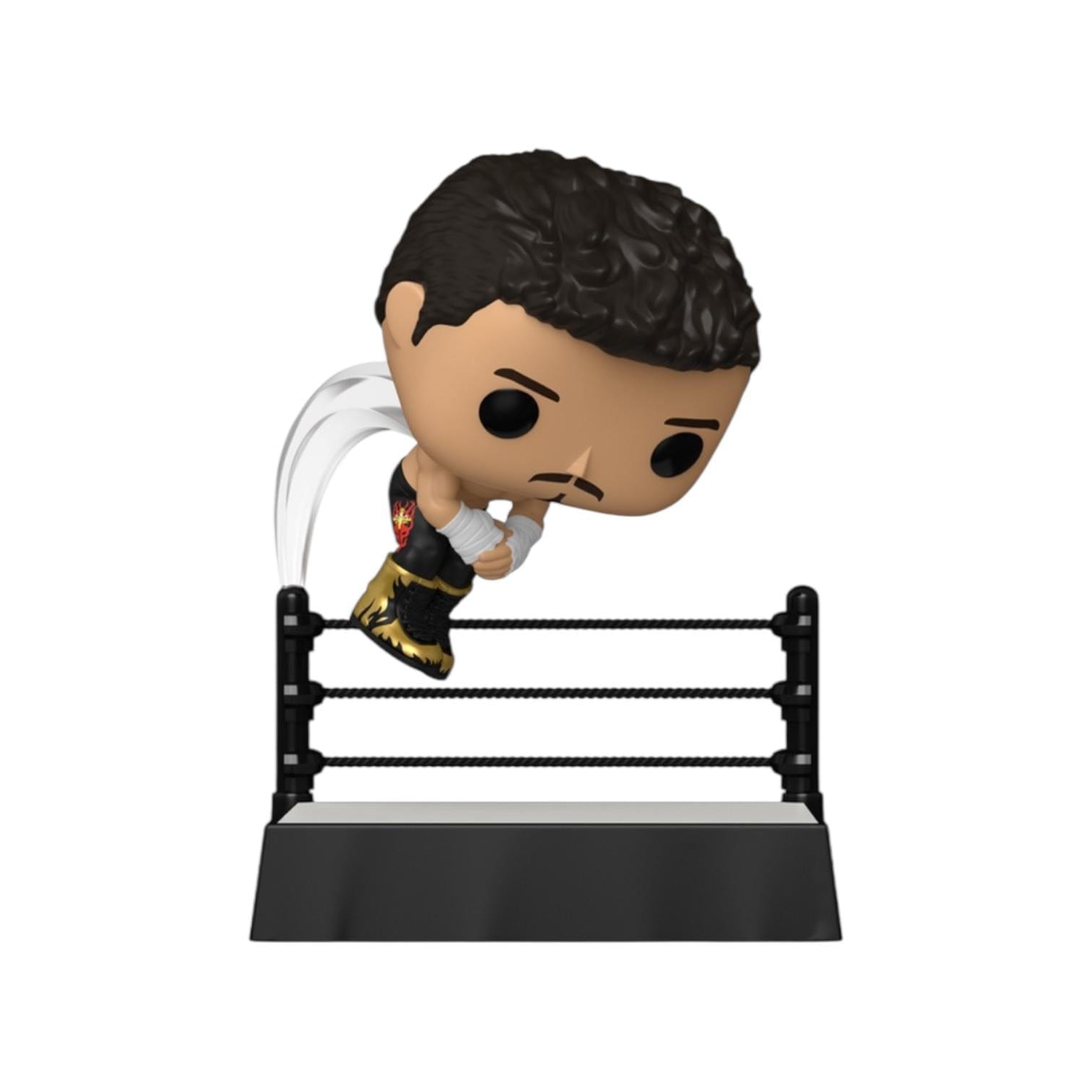 Funko Pop! Eddie Guerrero (Frog Splash) #200 Funko Pop Premium - WWE