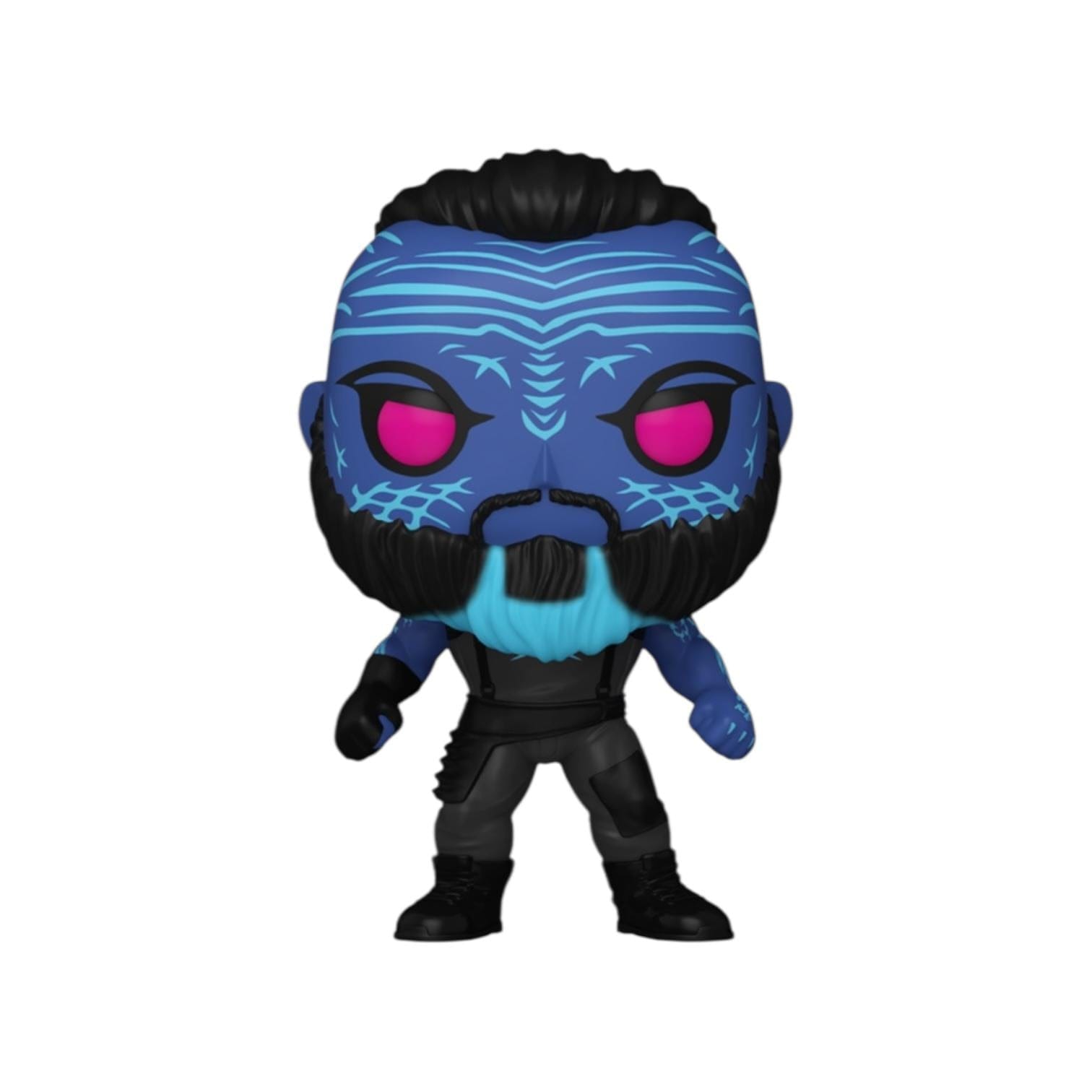 Funko Pop! Bray Wyatt #199 Funko Pop - WWE