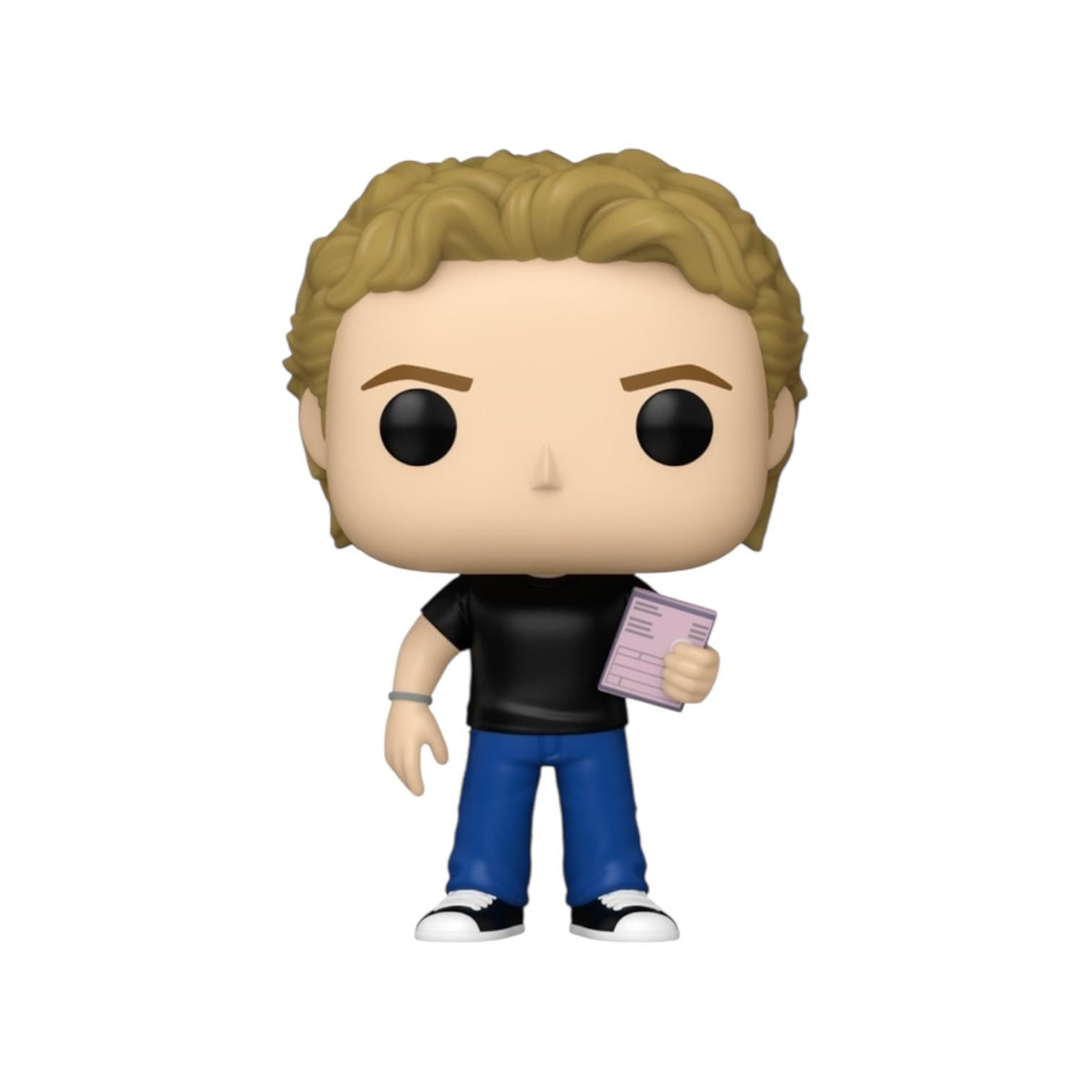 Funko Pop! Brian O'Conner #1992 Funko Pop - Fast & Furious
