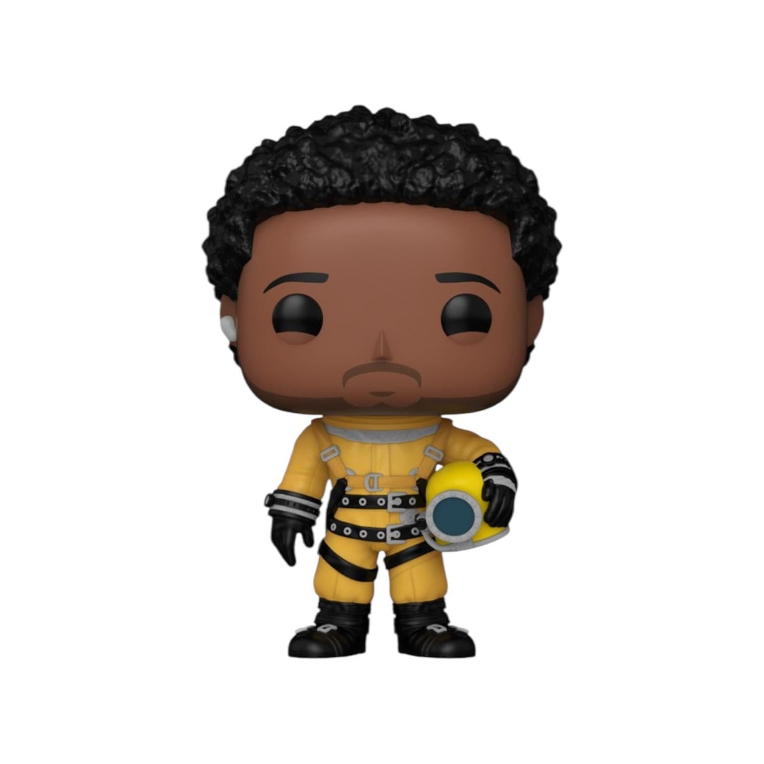 Funko Pop! Tej Parker #1996 Funko Pop - Fast & Furious - PREORDER