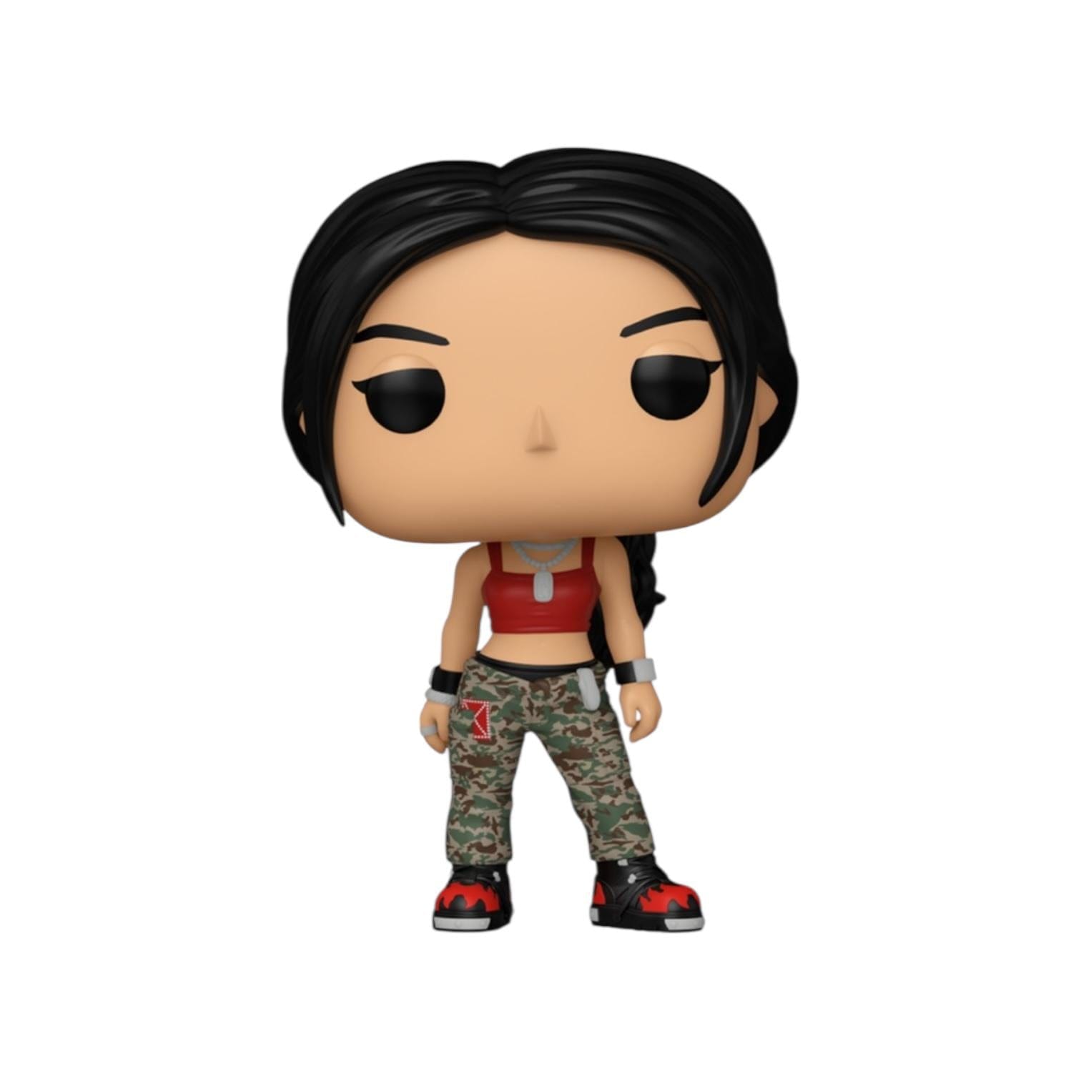 Funko Pop! Letty Ortiz #1994 Funko Pop - Fast & Furious - PREORDER