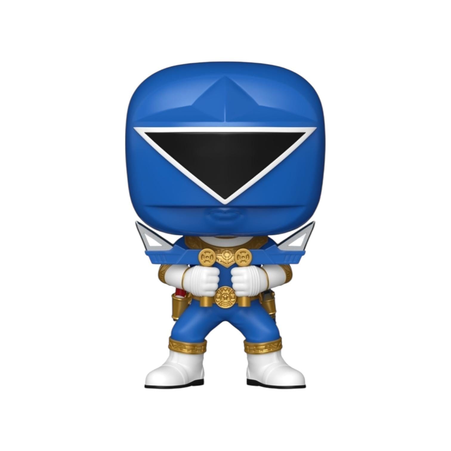 Funko Pop! Blue Zeo Ranger #1874 Funko Pop - Power Ranger: Zeo