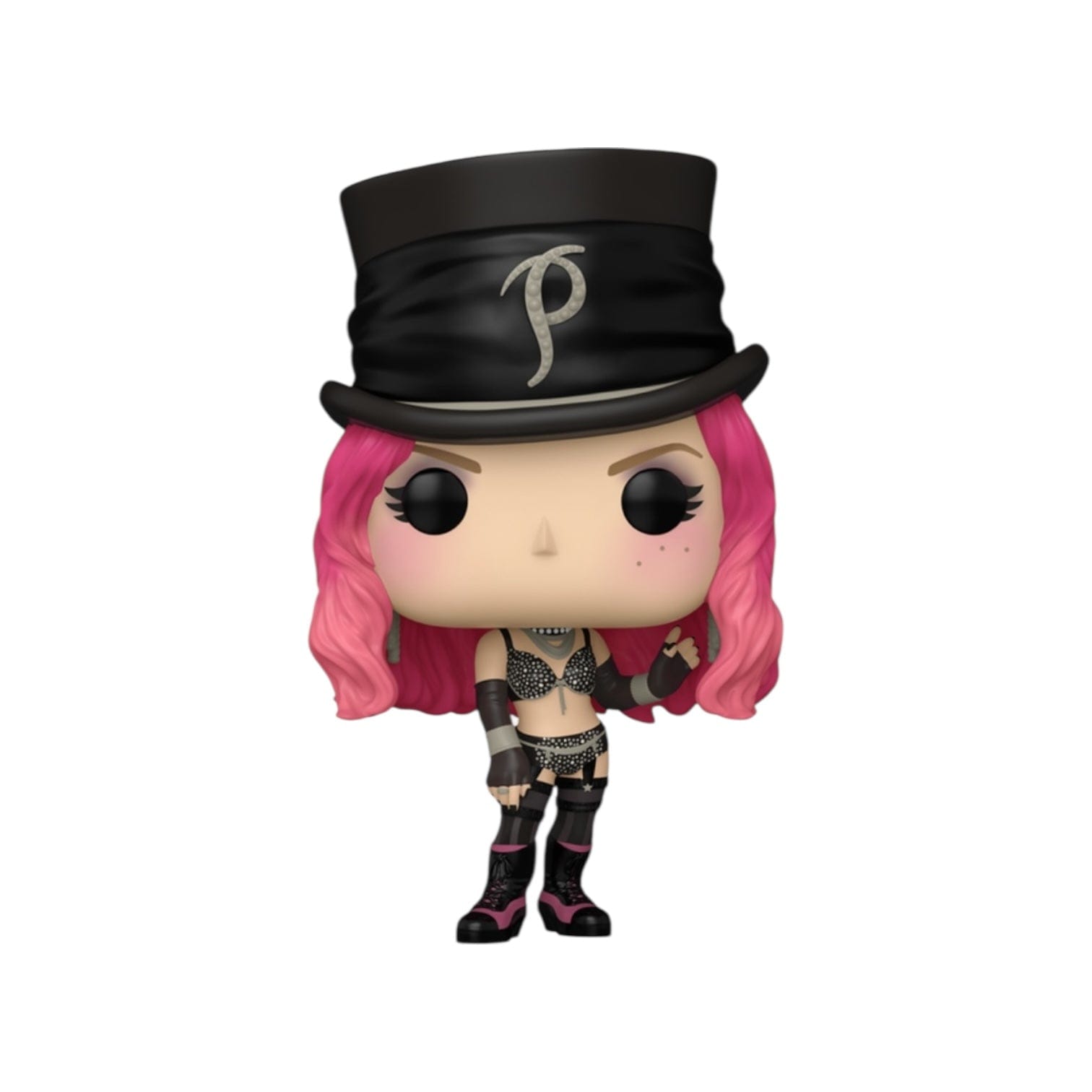 Funko Pop! Pink (Lady Marmalade) #493 Funko Pop! - Pink
