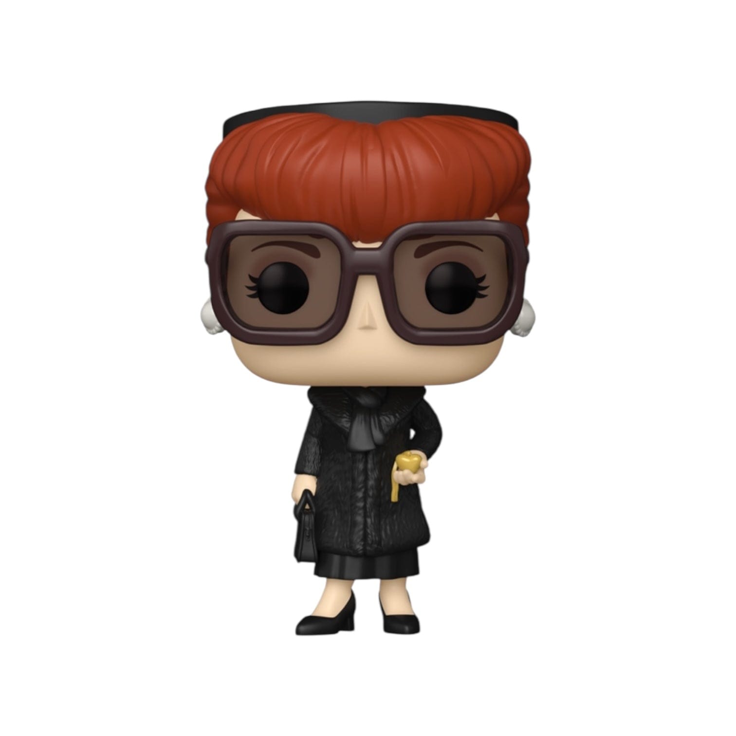 Funko Pop! Reba McEntire (Fancy) #494 Funko Pop! - Reba McEntire