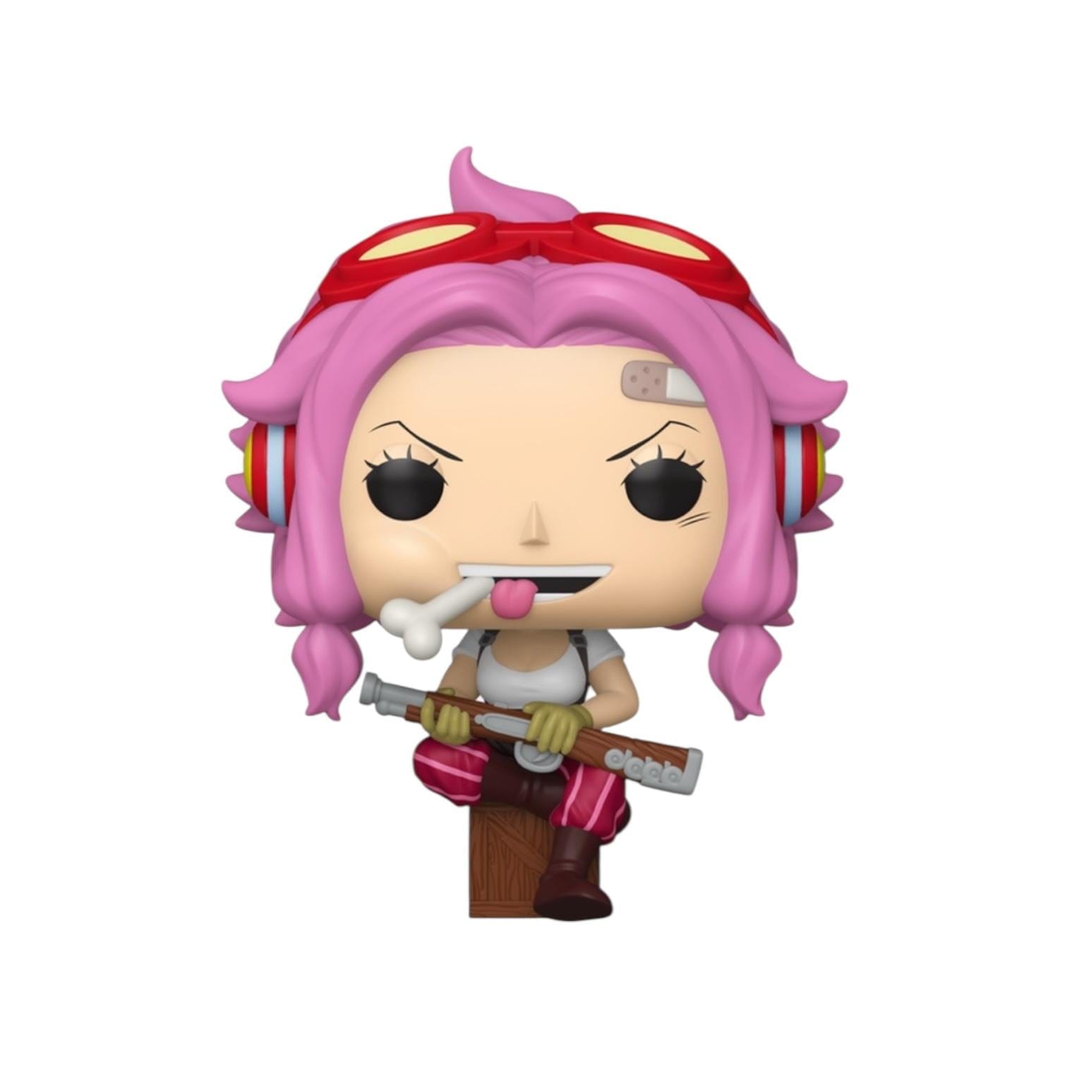 Funko Pop! Ginny #2205 Funko Pop - One Piece