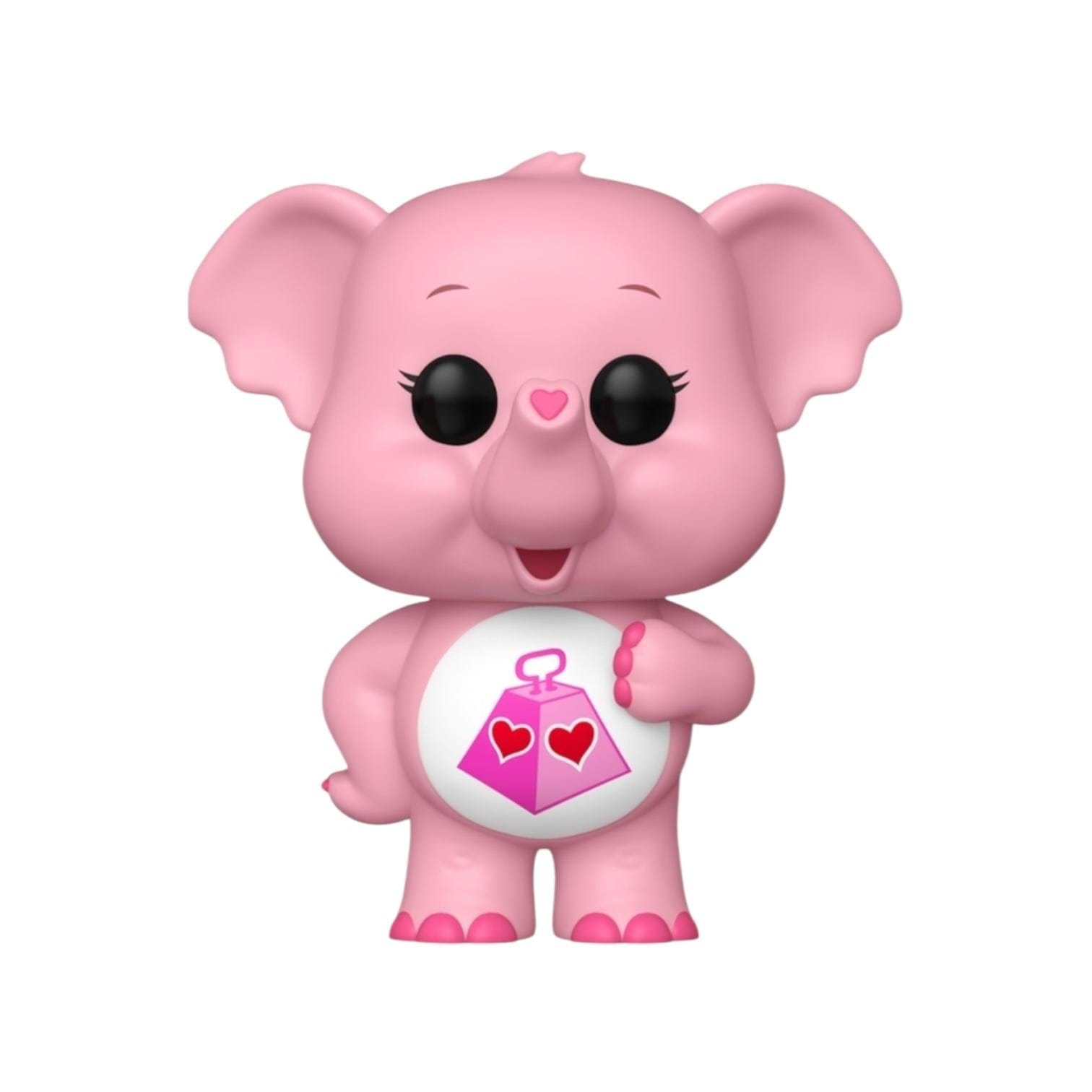 Funko Pop! Lotsa Heart Elephant #2175 Funko Pop - Care Bears :Cousins
