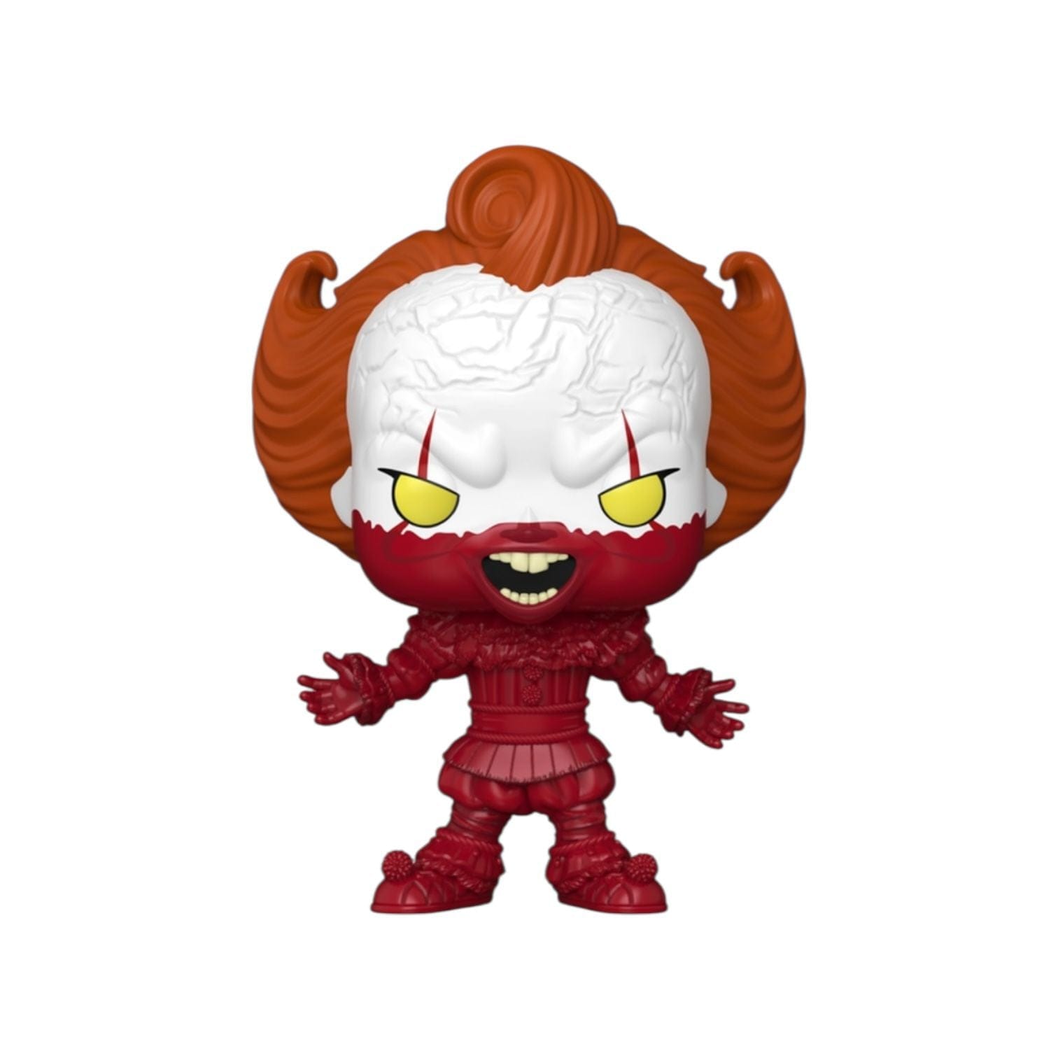 Funko Pop! Bloody Pennywise #1856 Funko Pop - IT: Welcome to Derry