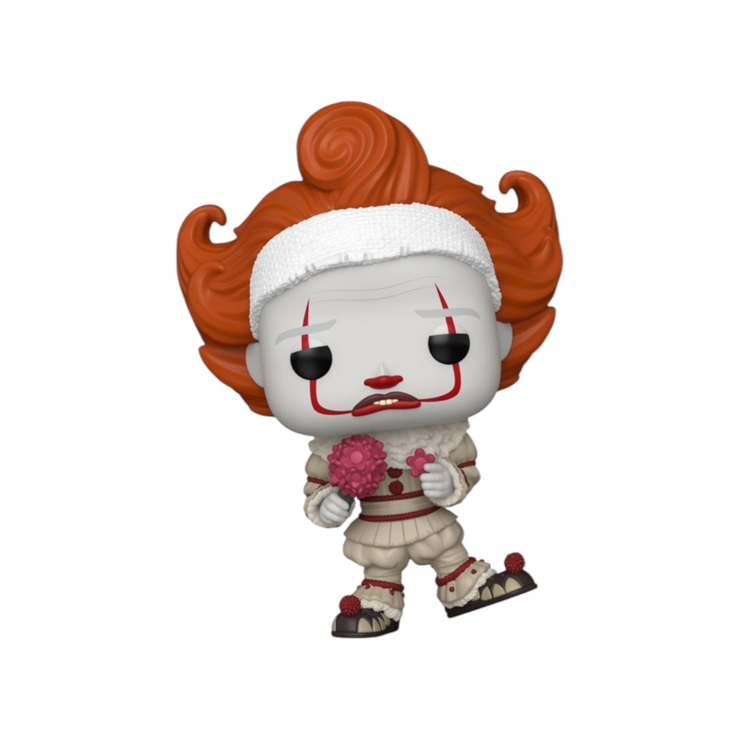 Funko Pop! Bob Gray as Pennywise #1852 Funko Pop - IT: Welcome to Derry