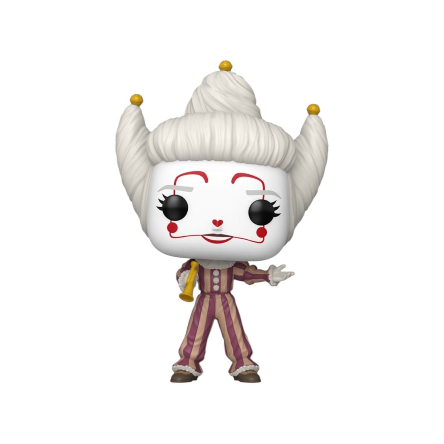 Funko Pop! Periwinkle #1855 Funko Pop - IT: Welcome to Derry