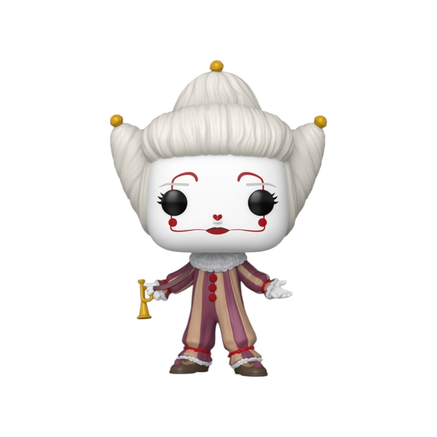 Funko Pop! Little Periwinkle #1853 Funko Pop - IT: Welcome to Derry