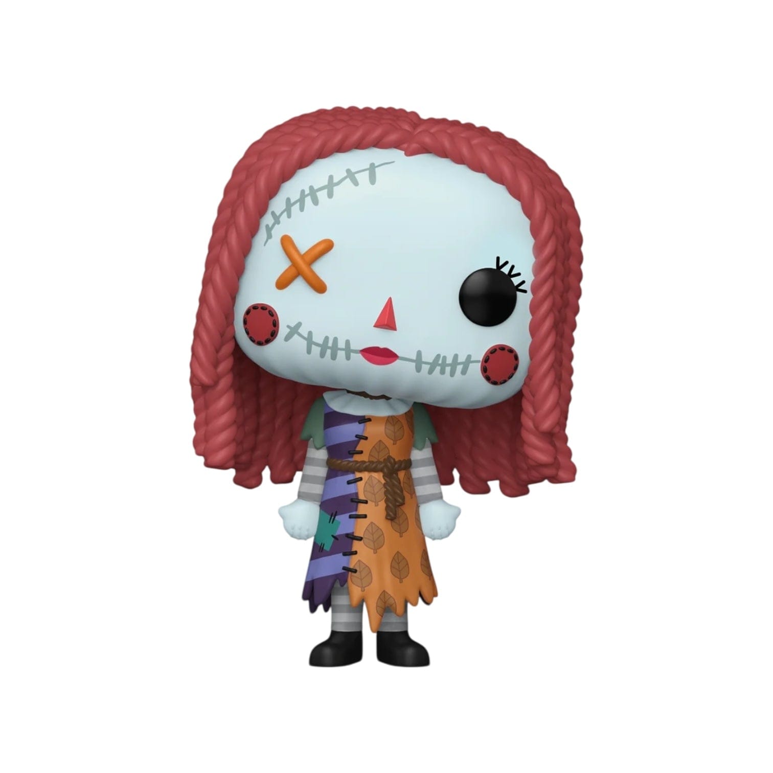 Funko Pop! Patchwork Sally #1635 Funko Pop! - The Nightmare Before Christmas - Disney