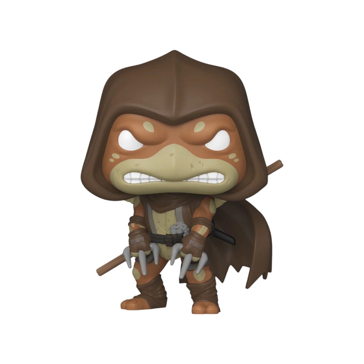 Teenage Mutant Ninja Turtles Moja #55 Funko Pop - Teenage Mutant Ninja Turtles: The Last Ronin