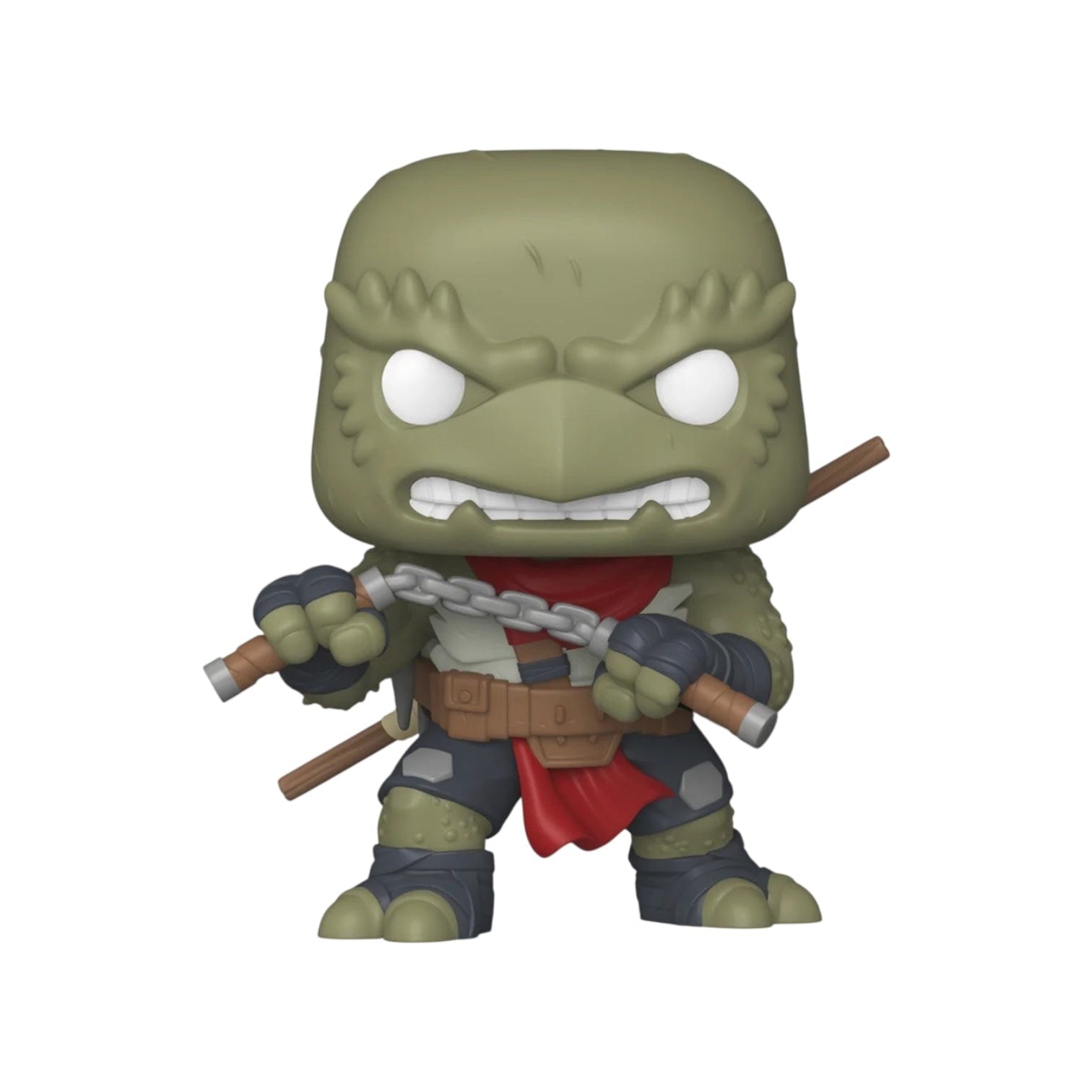 Teenage Mutant Ninja Turtles Odyn #56 Funko Pop - Teenage Mutant Ninja Turtles: The Last Ronin