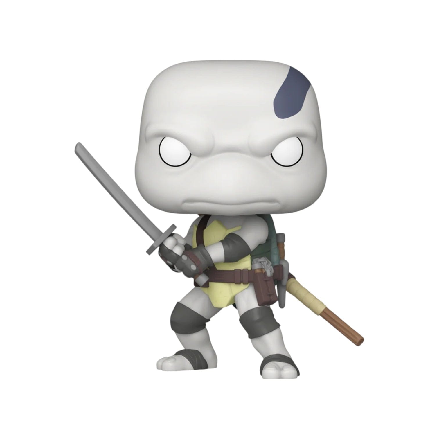 Teenage Mutant Ninja Turtles Uno #57 Funko Pop - Teenage Mutant Ninja Turtles: The Last Ronin