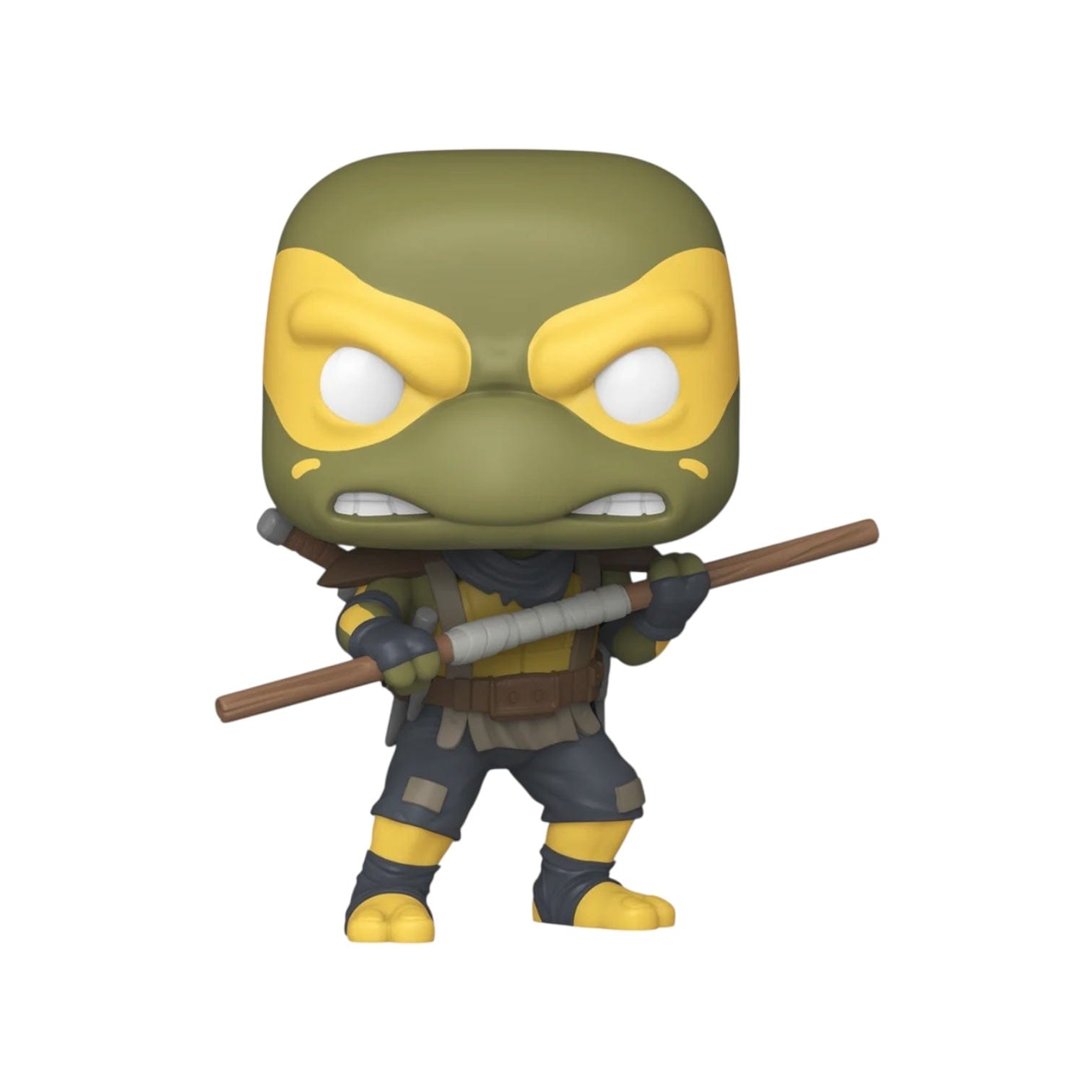 Teenage Mutant Ninja Turtles Yi #58 Funko Pop - Teenage Mutant Ninja Turtles: The Last Ronin