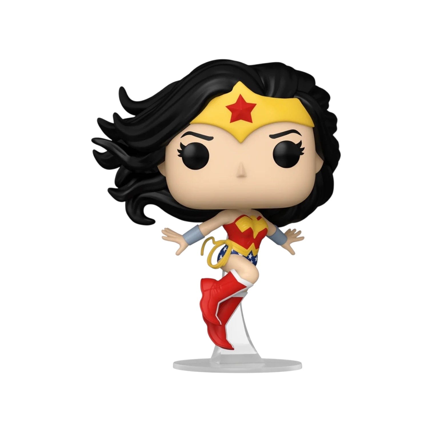 Funko Pop! Wonder Woman #600 Funko Pop - DC Comics: New Classics