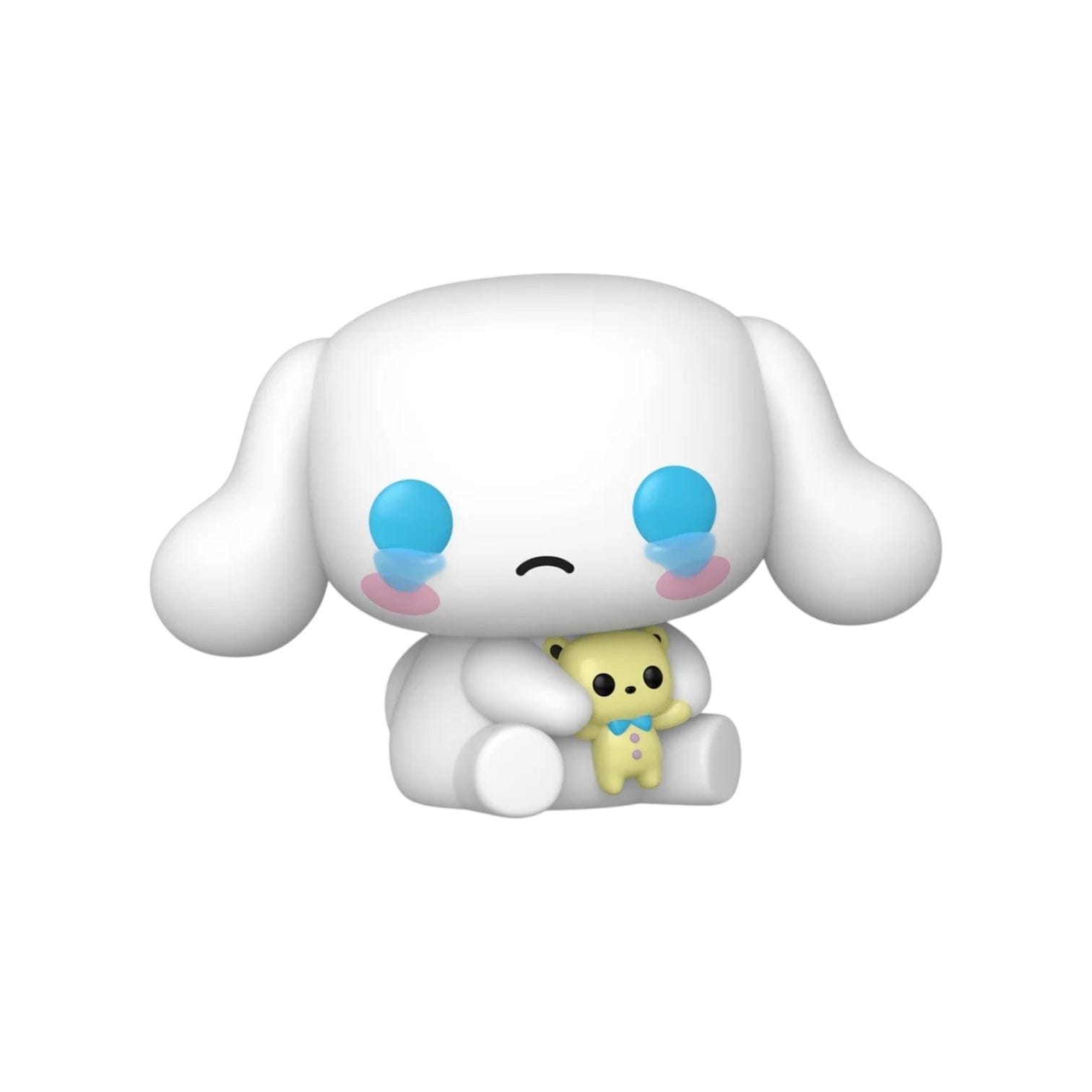 Hello Kitty Cinnamoroll (Missing You) #107 Funko Pop - Hello Kitty And Friends