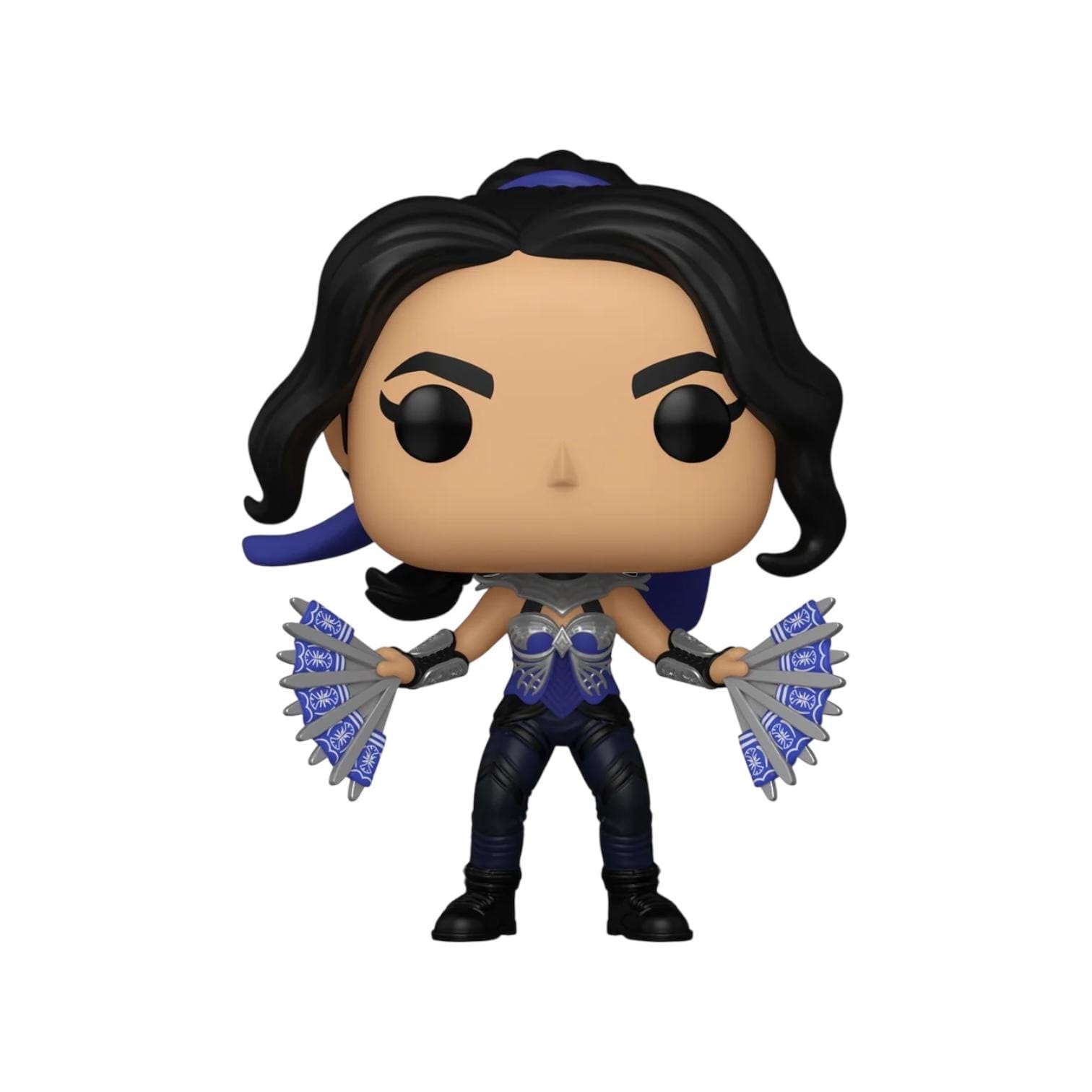Funko Pop! Kitana #1959 Funko Pop - Mortal Combat II