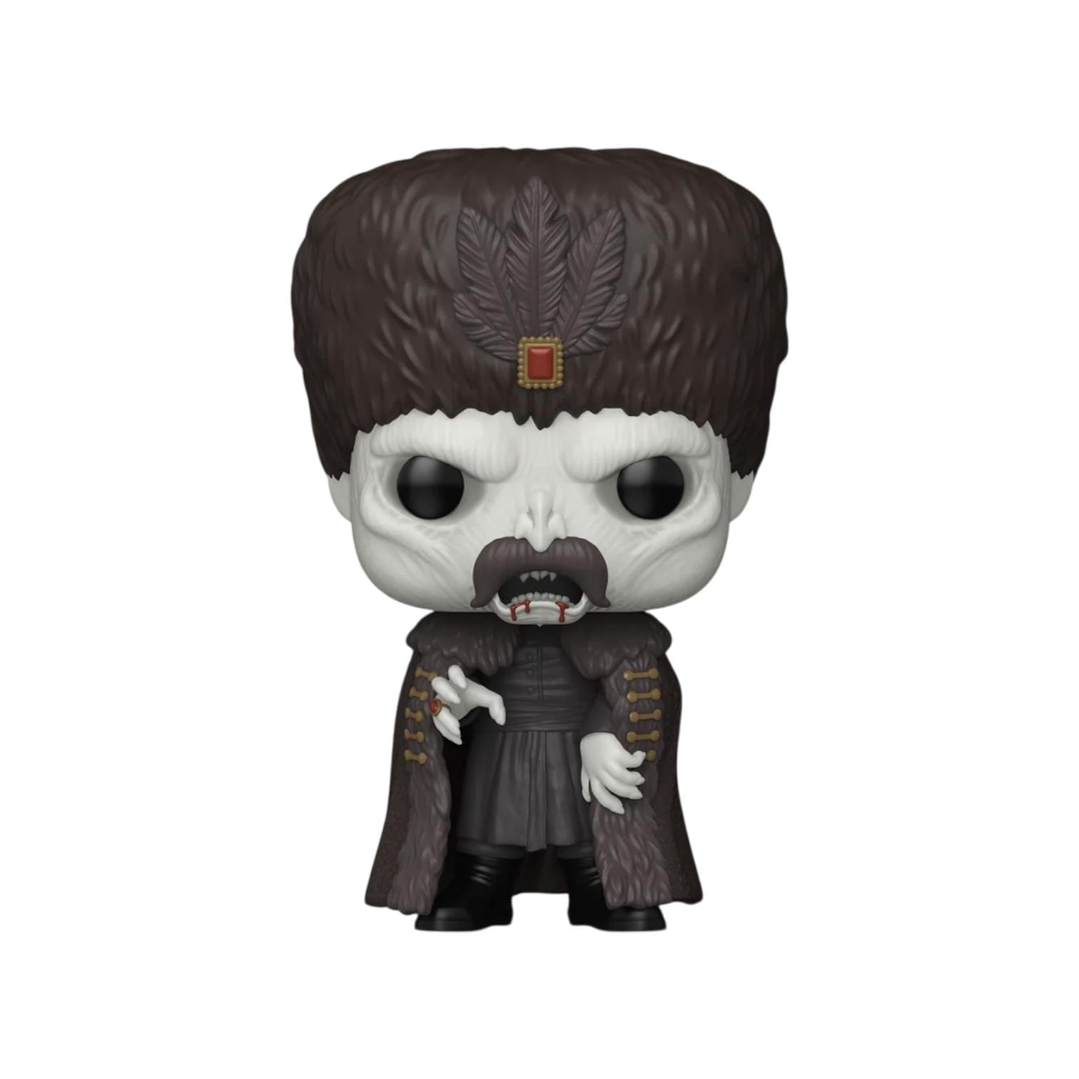 Funko Pop! Count Orlok #1921 Funko Pop - Nosferatu