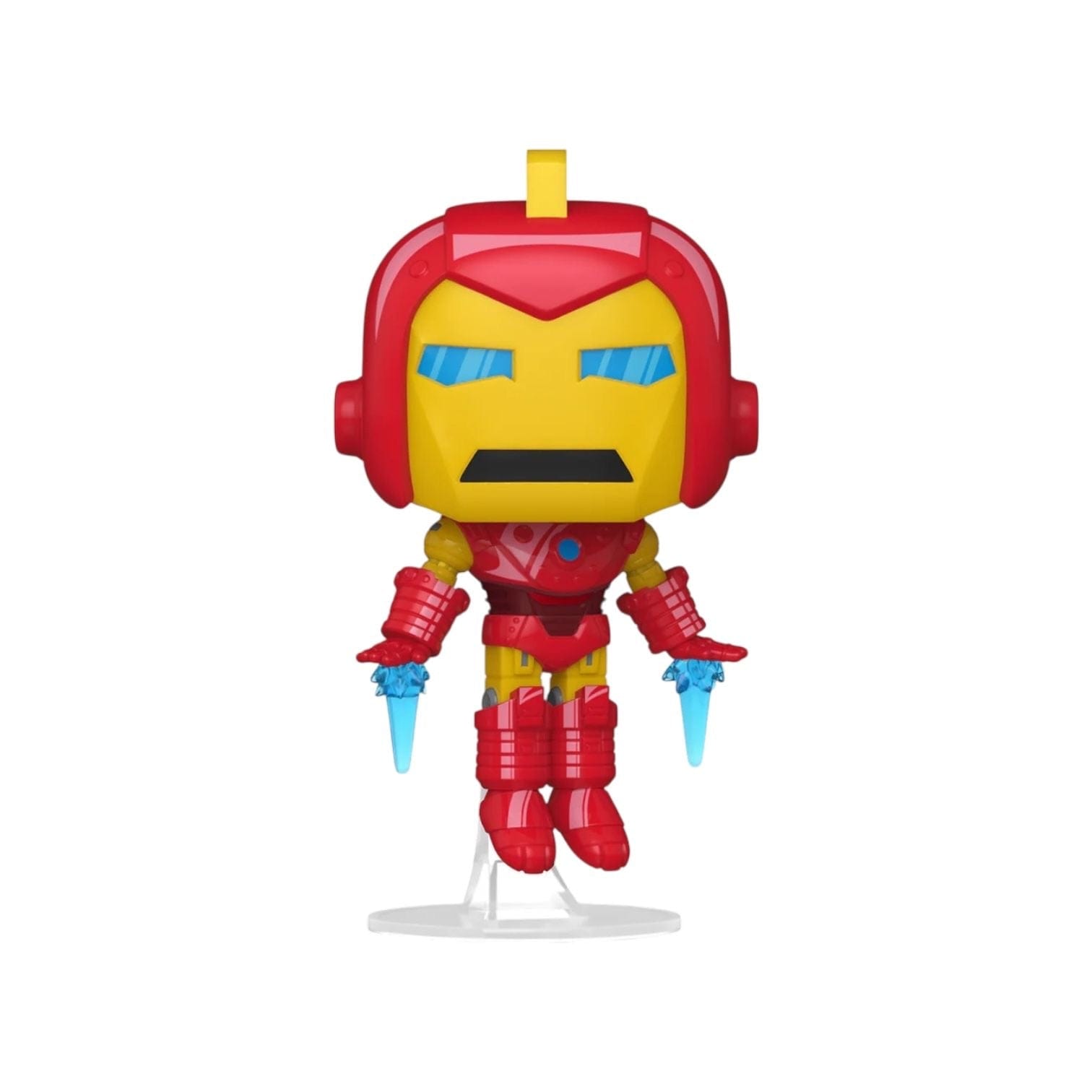 Funko Pop! Iron Man Mech #1566 Funko Pop - What If?