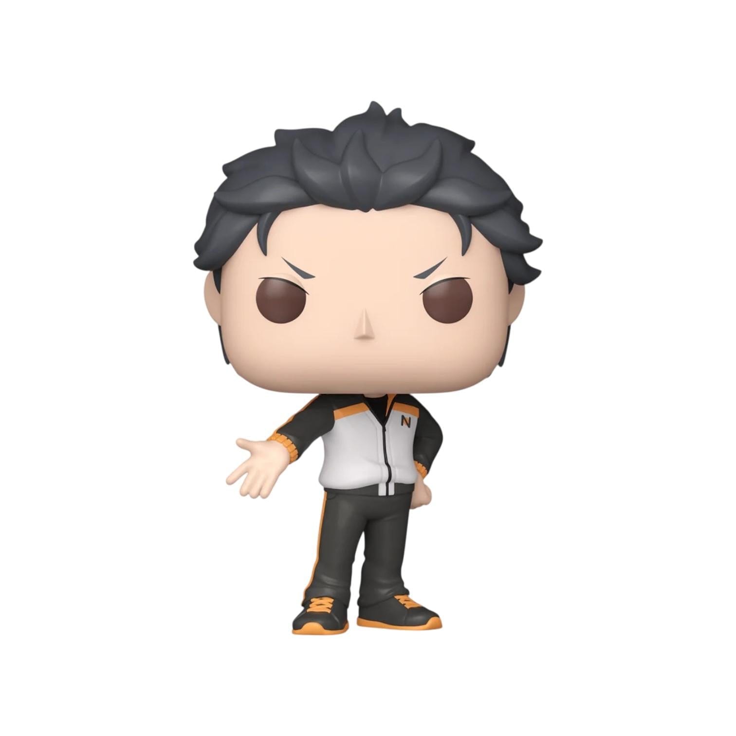 Funko Pop! Subaru Natsuki #2111 Funko Pop - Re: Zero