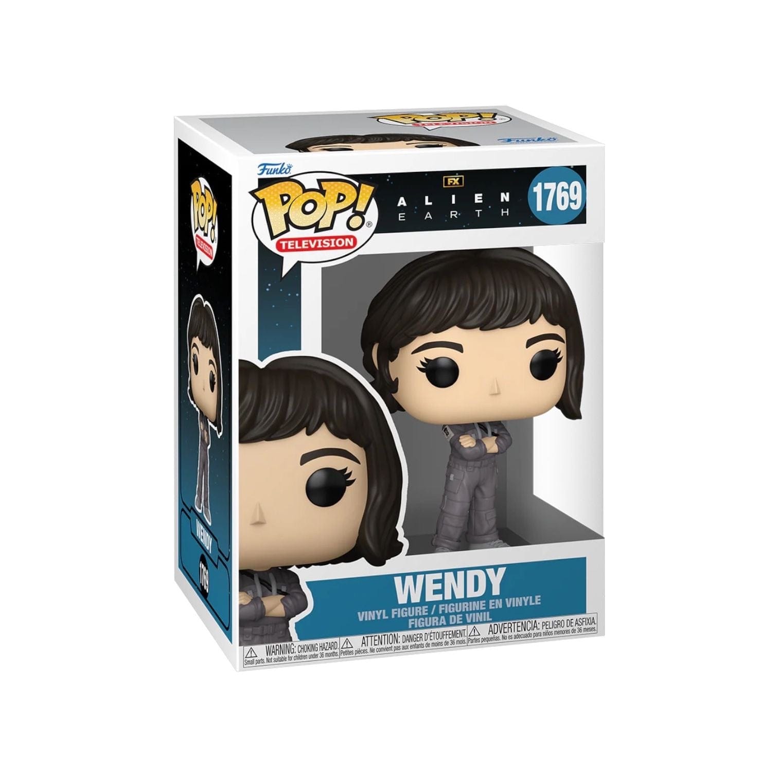 Funko Pop! Wendy #1769 Funko Pop - Alien: Earth