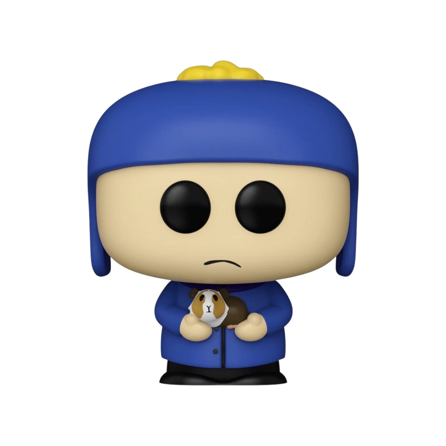 South Park Craig Tucker With Stripe #1759 Funko Pop - South Park