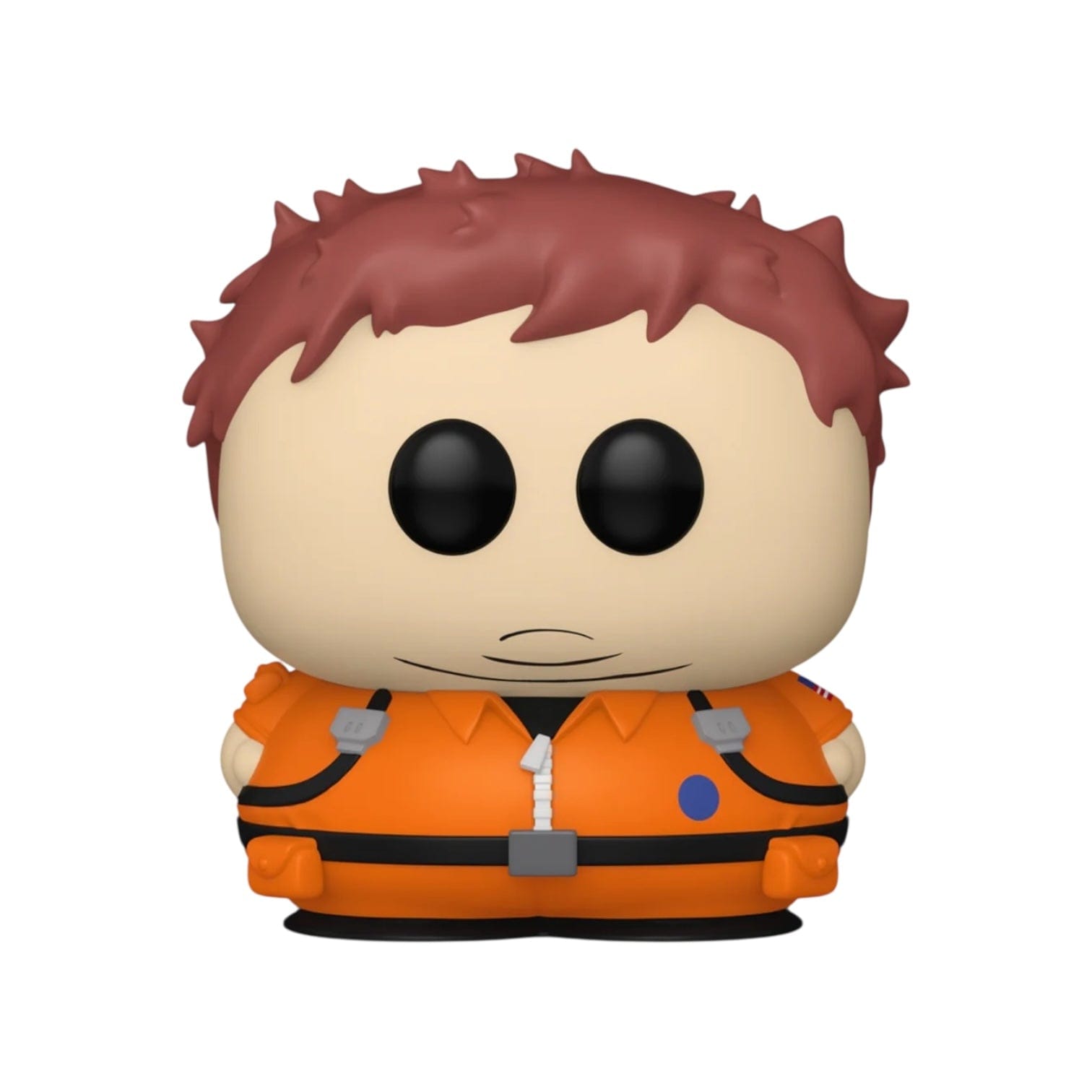 South Park Hippie Exterminator Cartman #1760 Funko Pop - South Park