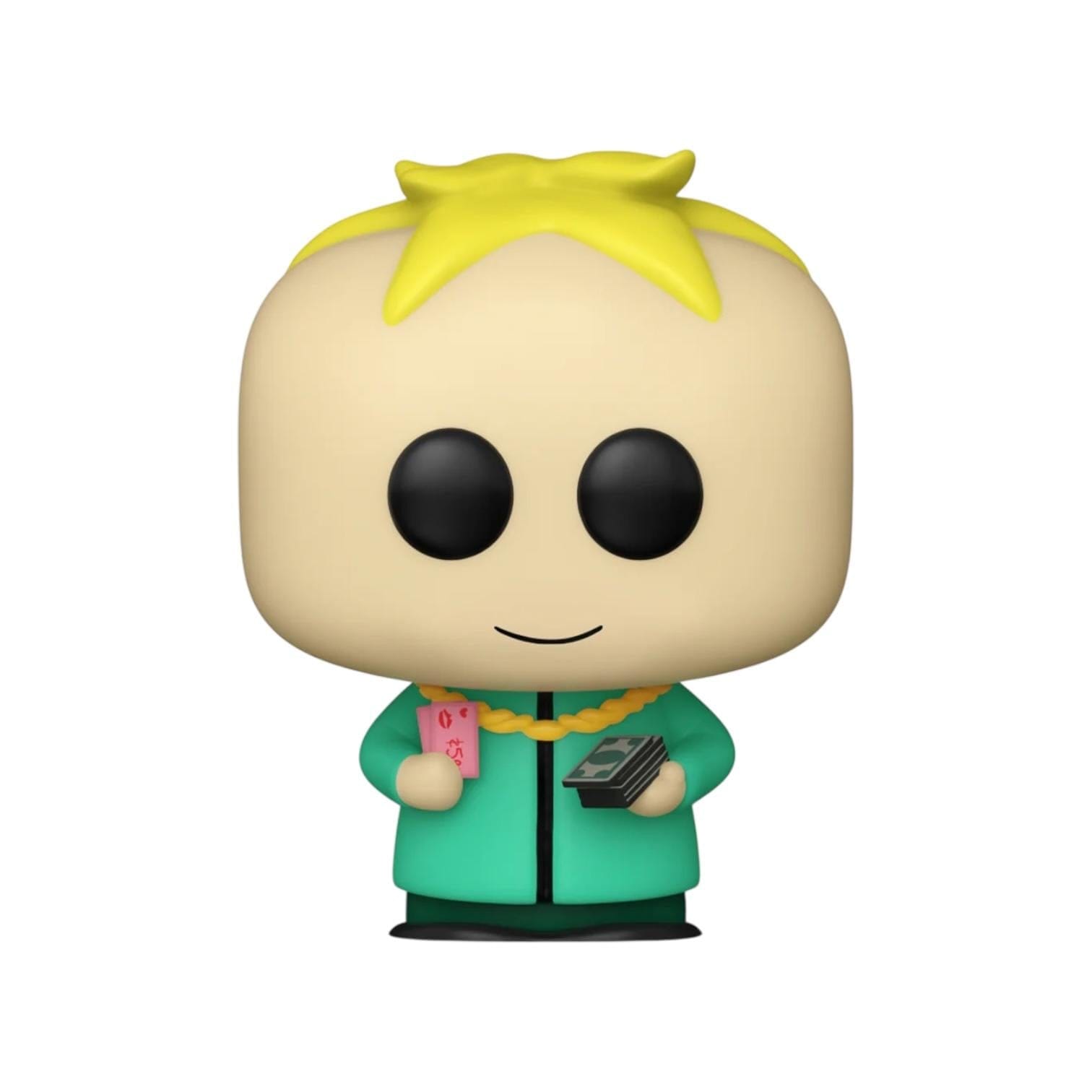 South Park Kissing Company Butters #1758 Funko Pop - South Park