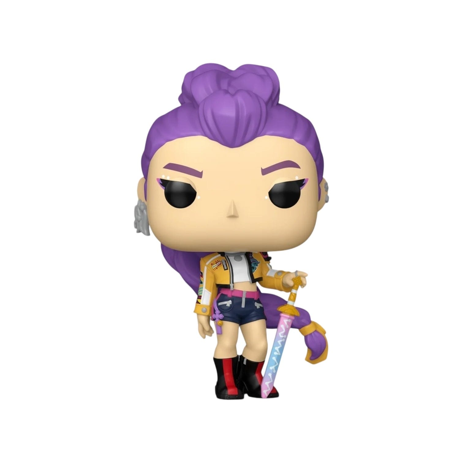 Funko Pop! Rumi #2257 Funko Pop! - KPop Demon Hunters