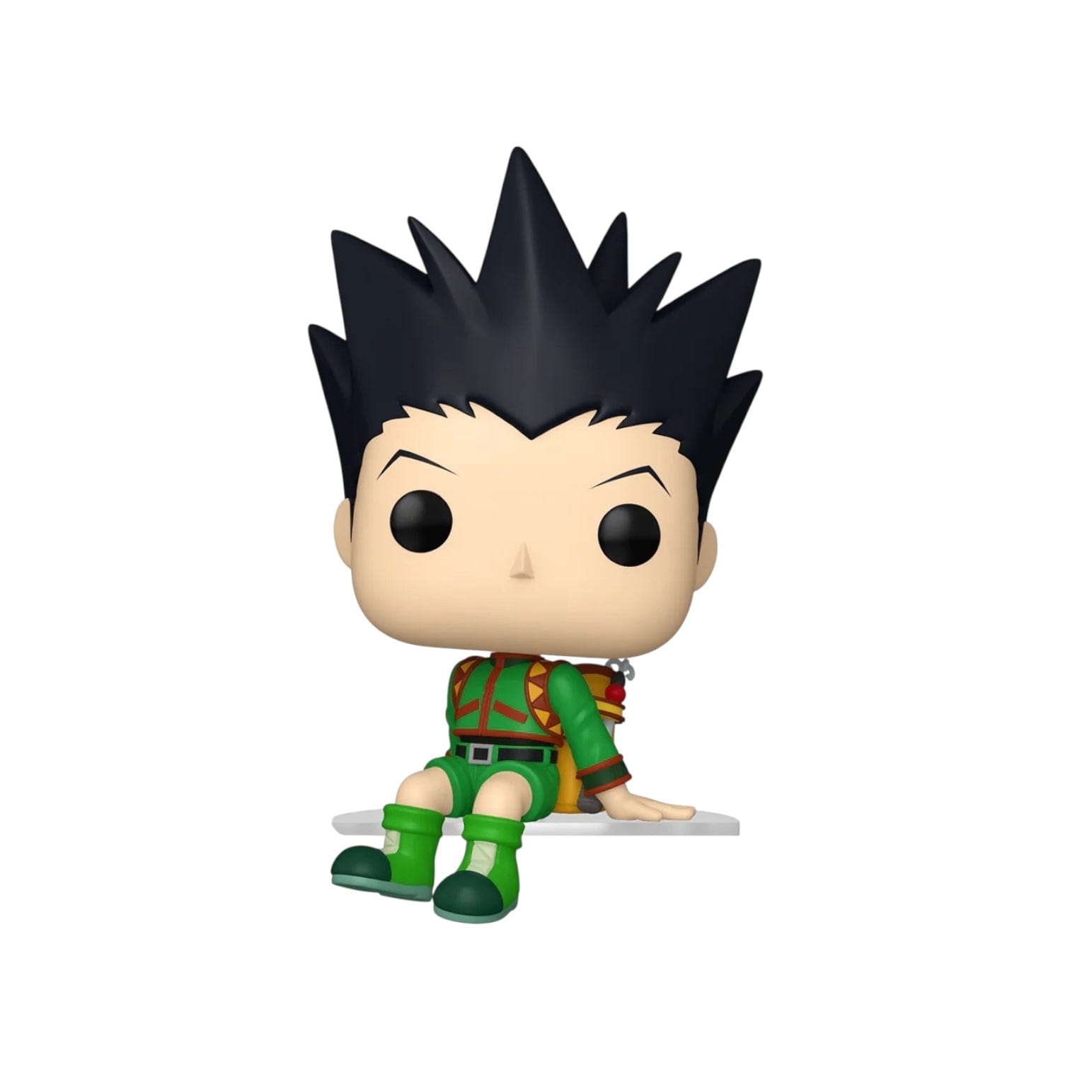 Funko Pop! Gon Freecss #2088 (Shelf Sitter) Funko Pop! - Hunter x Hunter