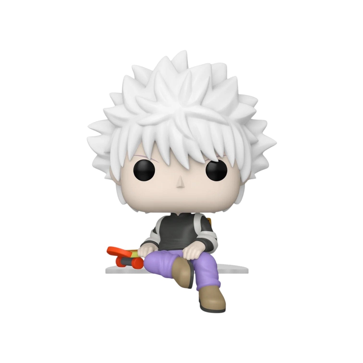 Funko Pop! Killua Zoldyck #2089 (Shelf Sitter) Funko Pop! - Hunter x Hunter