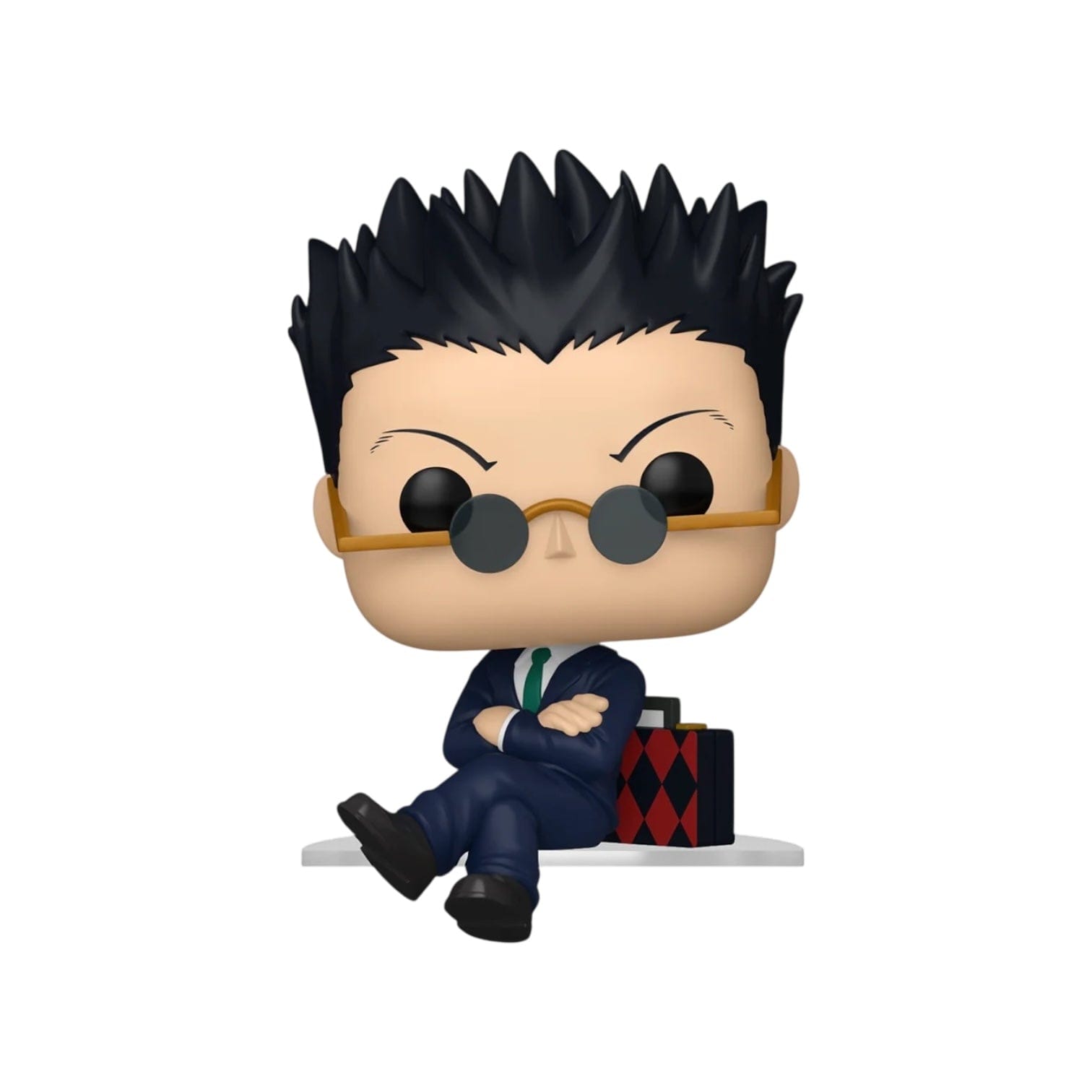 Funko Pop! Leorio #2091 (Shelf Sitter) Funko Pop! - Hunter x Hunter