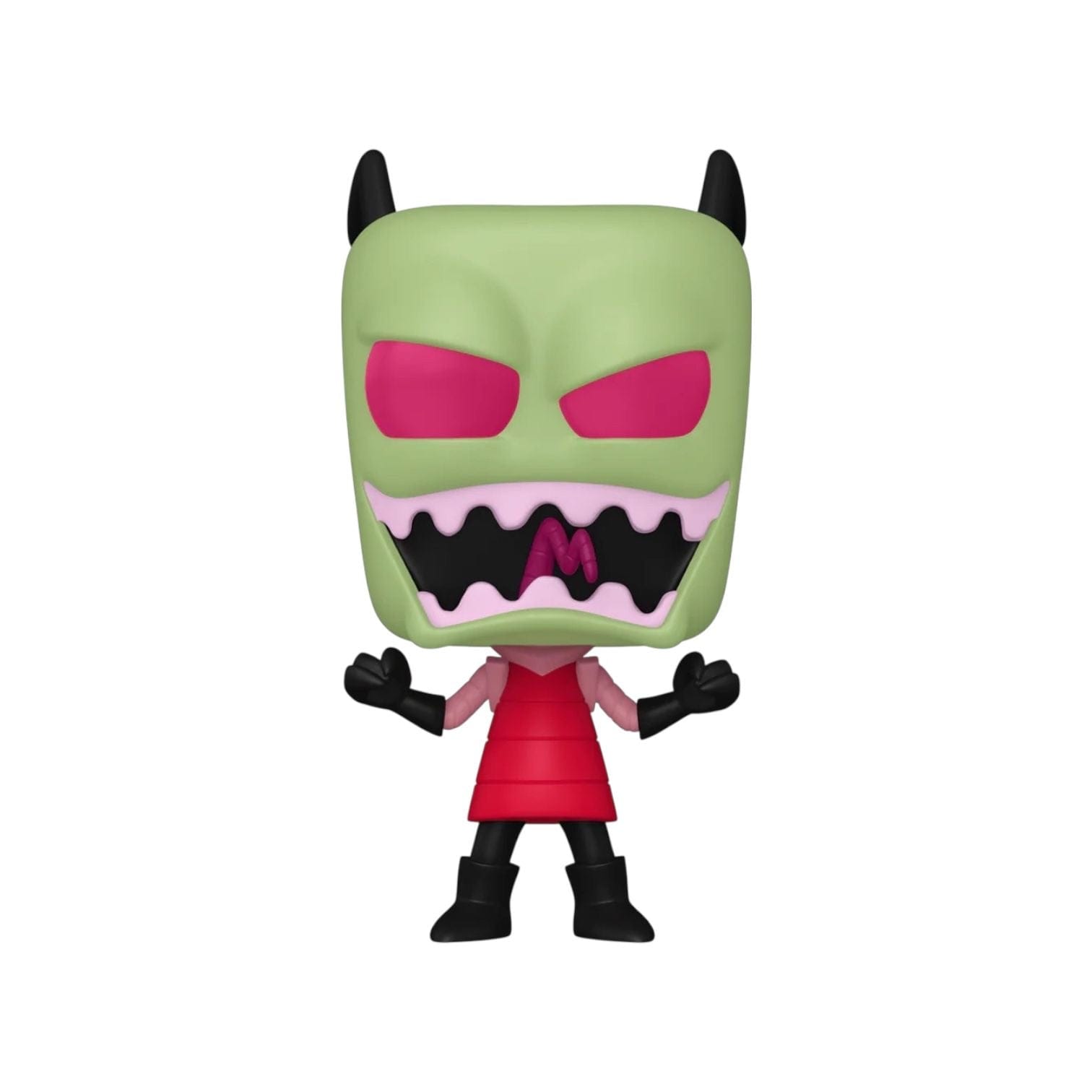 Invader Zim Zim #1241 Funko Pop - Invader Zim