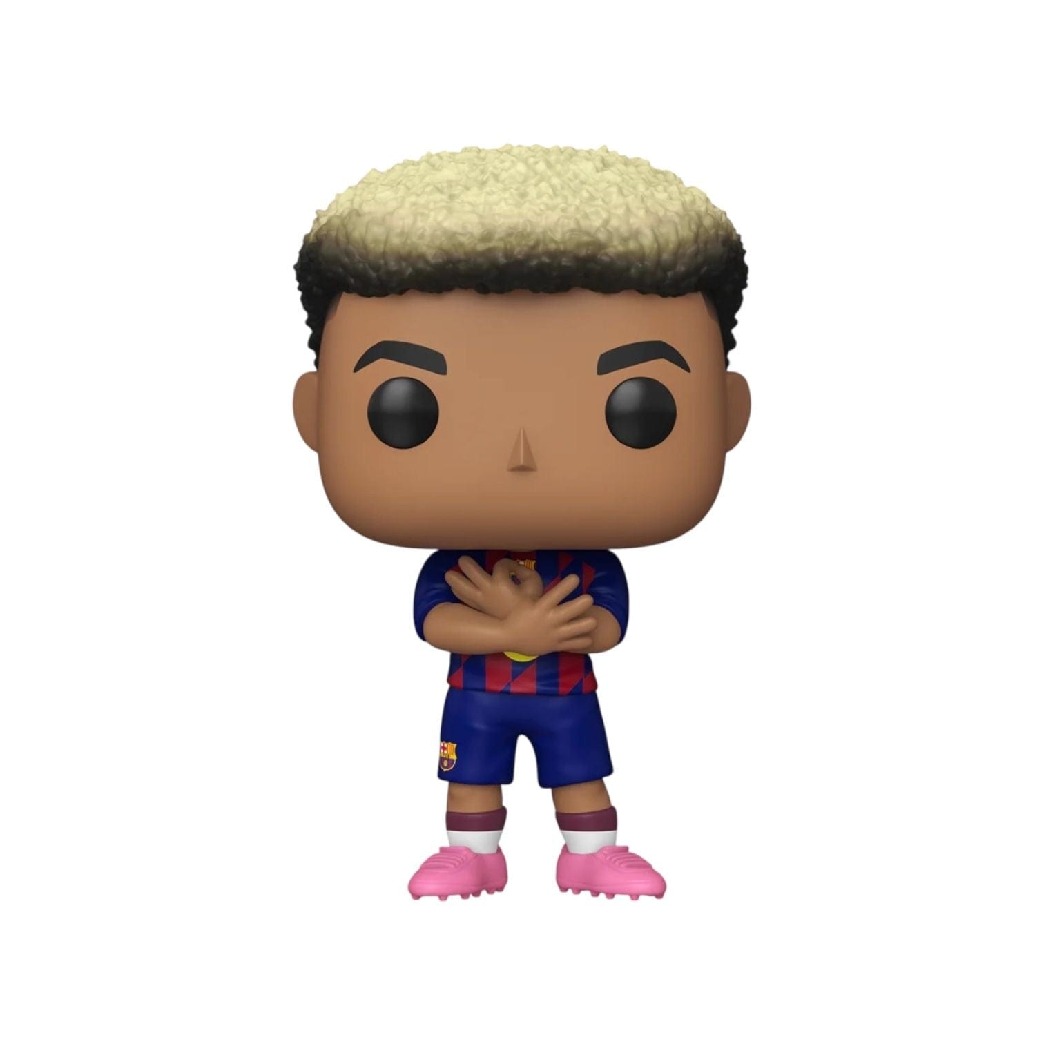 Funko Pop! Lamine Yamal #74 Funko Pop - FC Barcelona