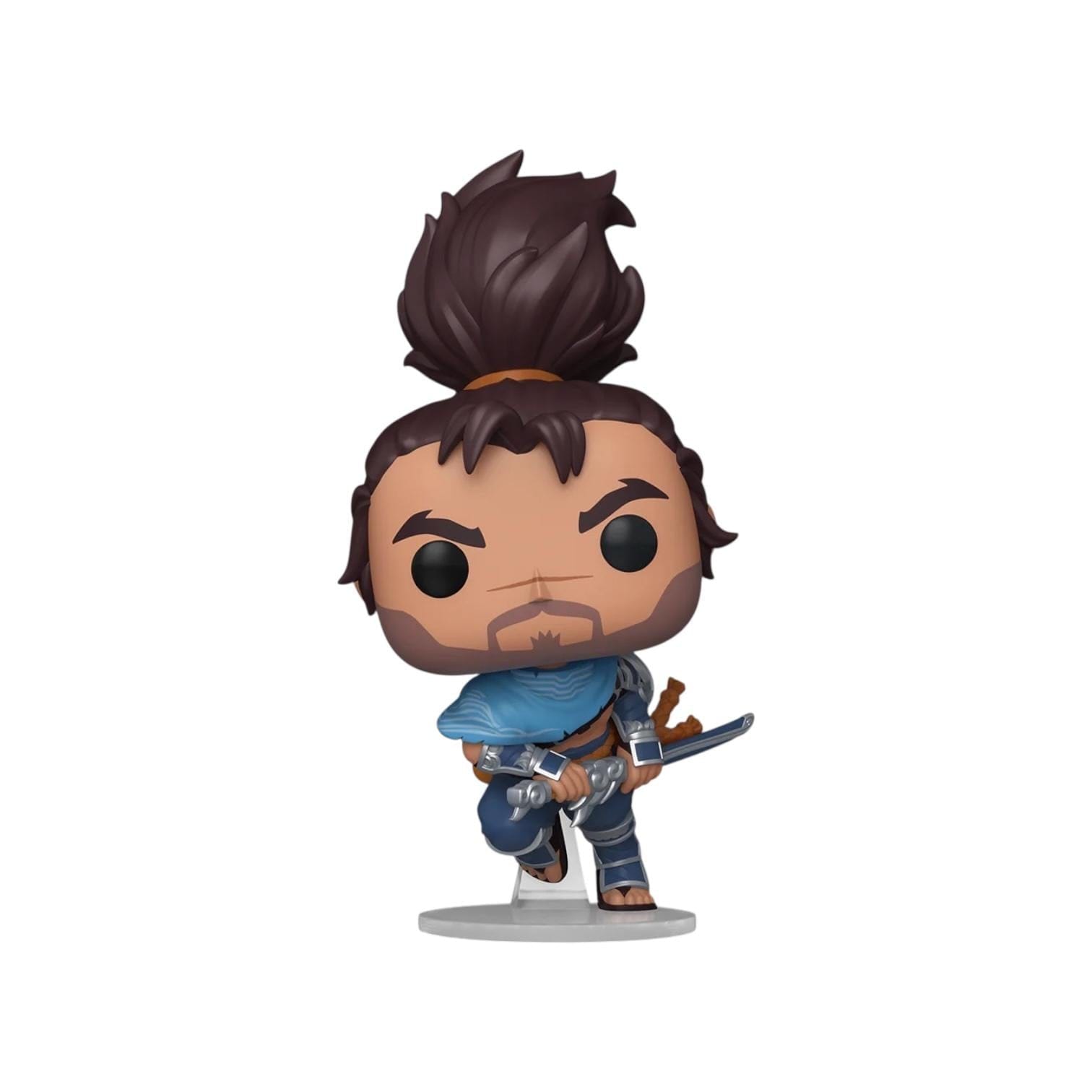 Funko Pop! Yasuo #1136 Funko Pop - League of Legends