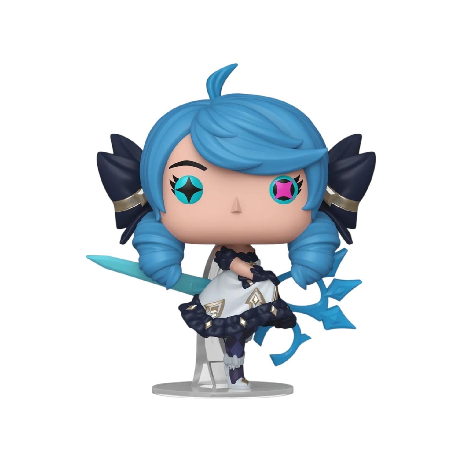 Funko Pop! Gwen #1135 Funko Pop - League of Legends
