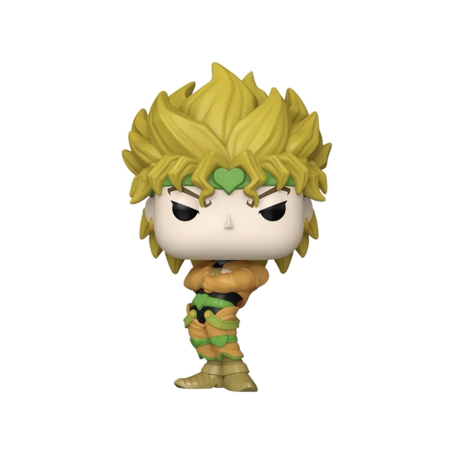 Funko Pop! Dio #2109 Funko Pop - JoJo's Bizarre Adventures