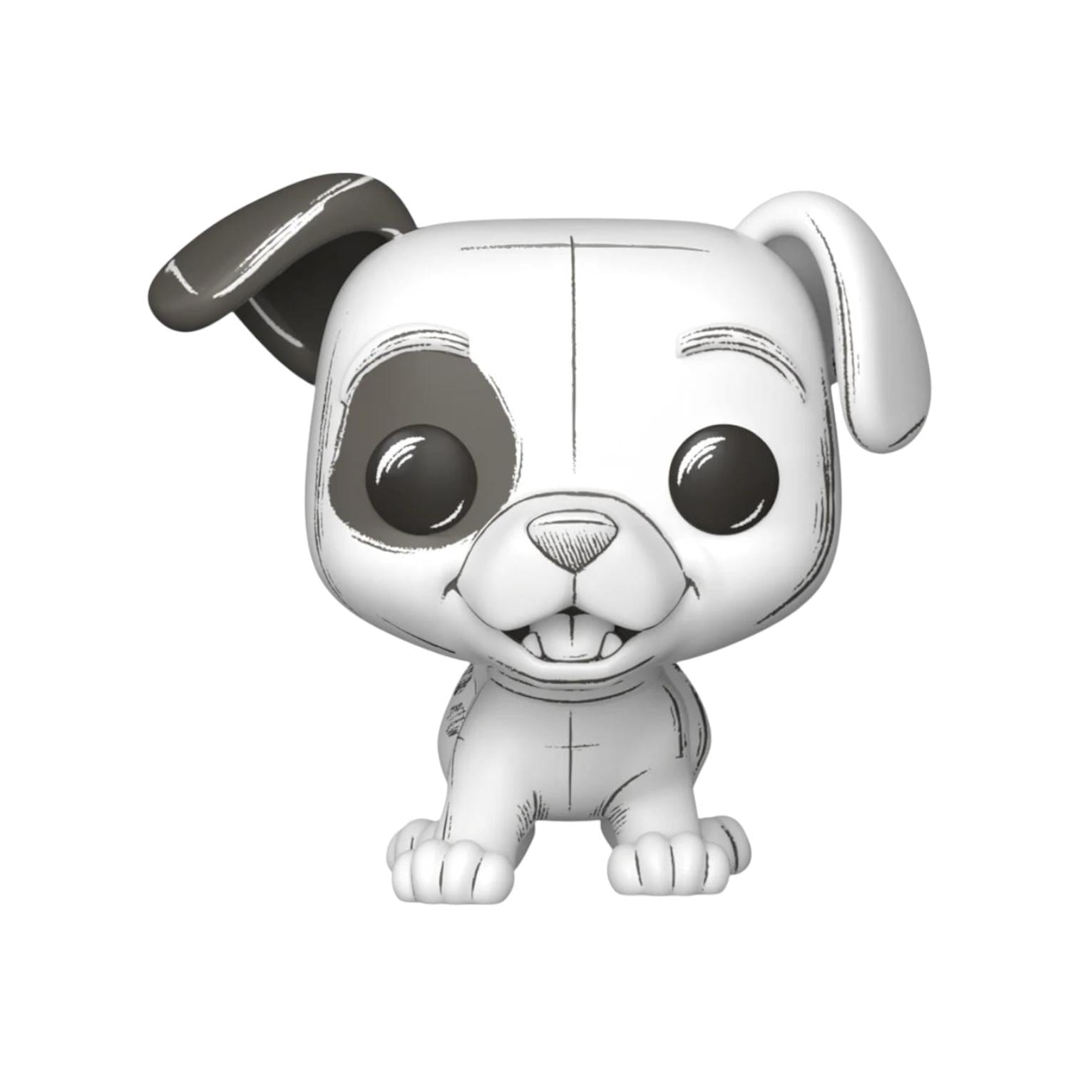 Funko Pop! Patch Sketch #1649 Funko Pop - 101 Dalmatians