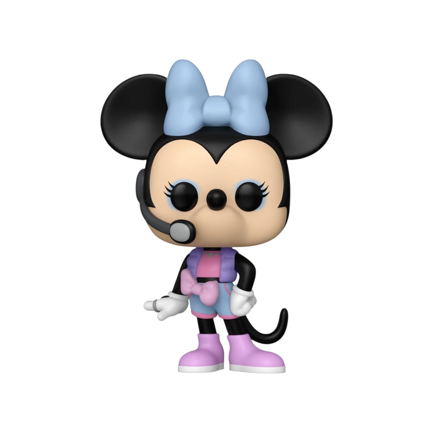 Funko Pop! Minnie Mouse (KPOP Outfit) #1623 Funko Pop - Mickey and Friends