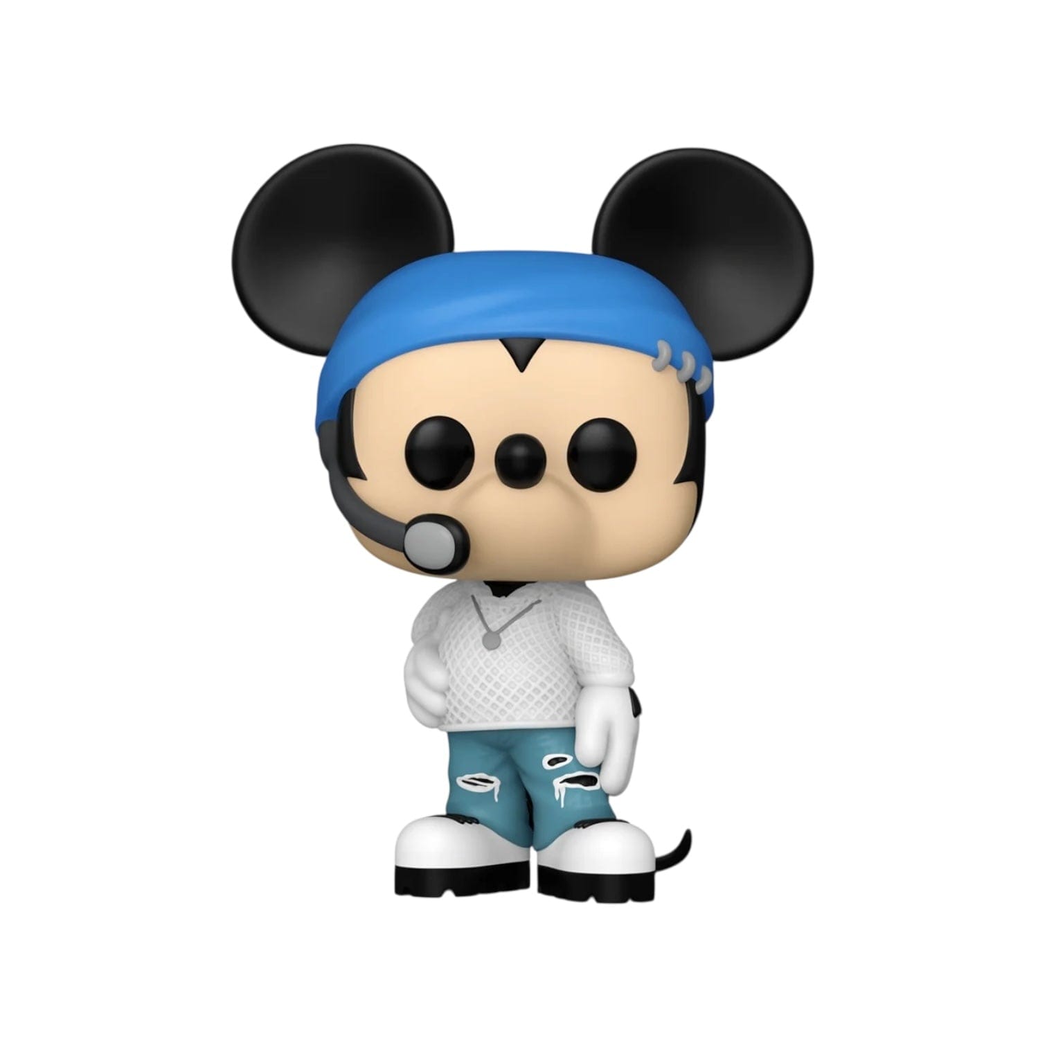 Mickey Mouse (KPOP Outfit ) #1622 Funko Pop - Mickey and Friends