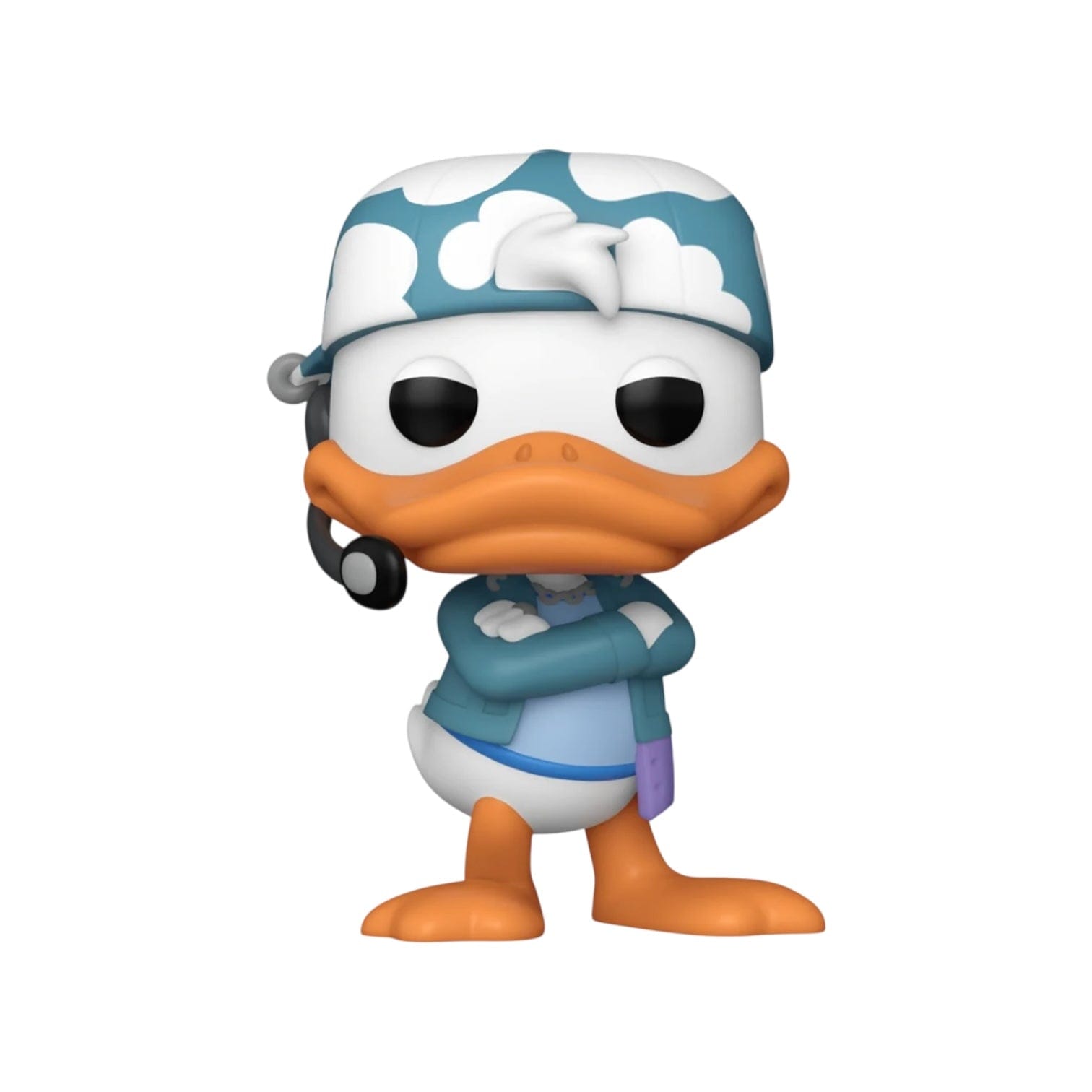 Funko Pop! Donald Duck (KPOP Outfit ) #1620 Funko Pop - Mickey and Friends