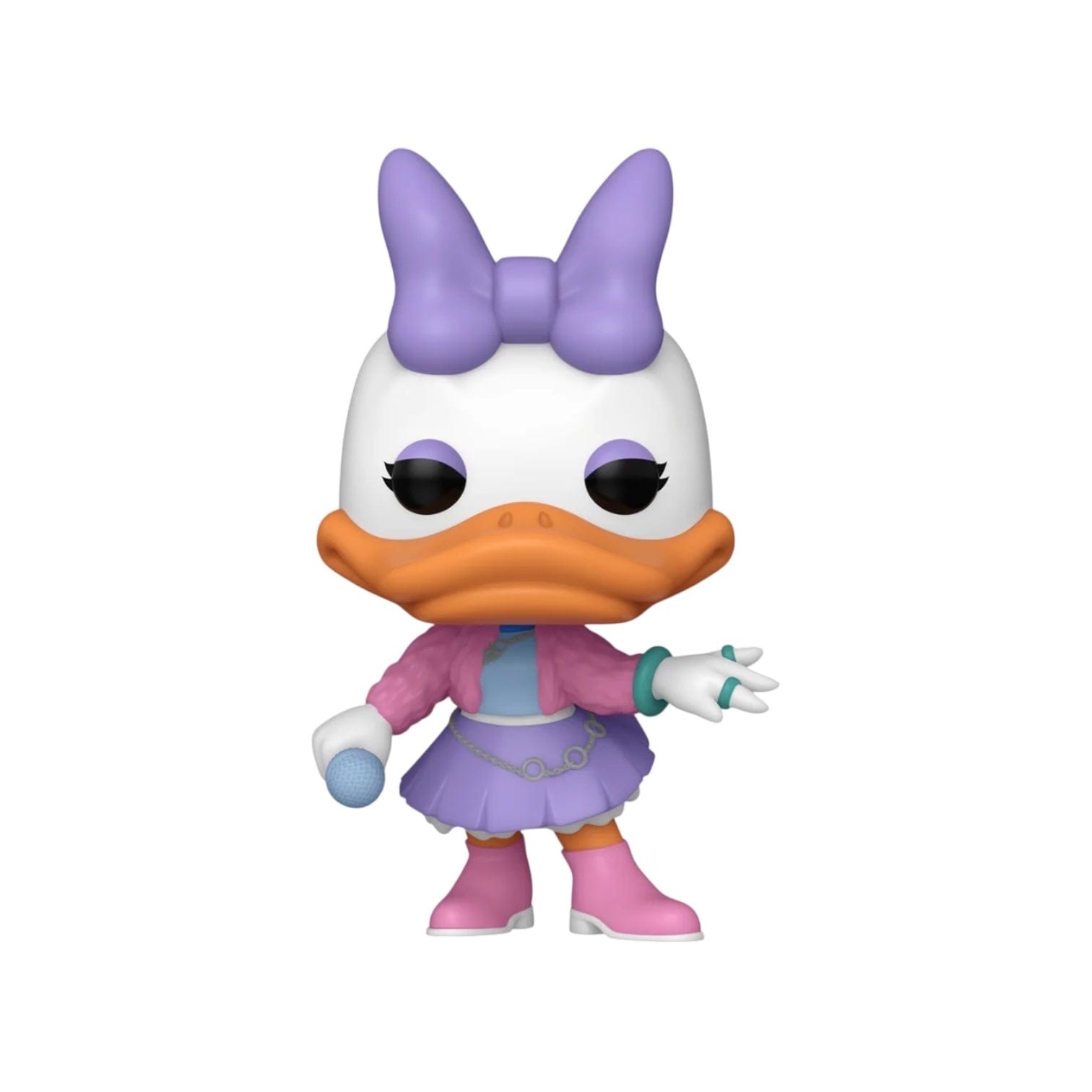 Funko Pop! Daisy Duck (KPOP Outfit ) #1619 Funko Pop - Mickey and Friends