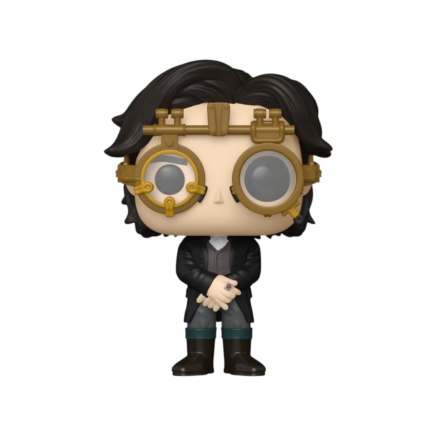 Funko Pop! Ichabod Crane #1947 Funko Pop - Sleepy Hollow
