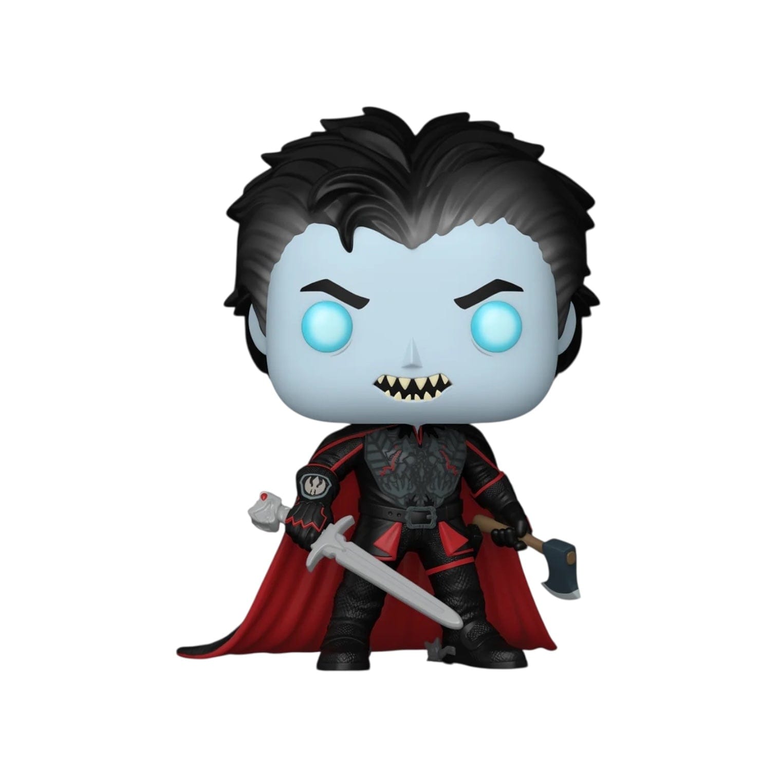Funko Pop! Headless Horseman #1945 Funko Pop - Sleepy Hollow