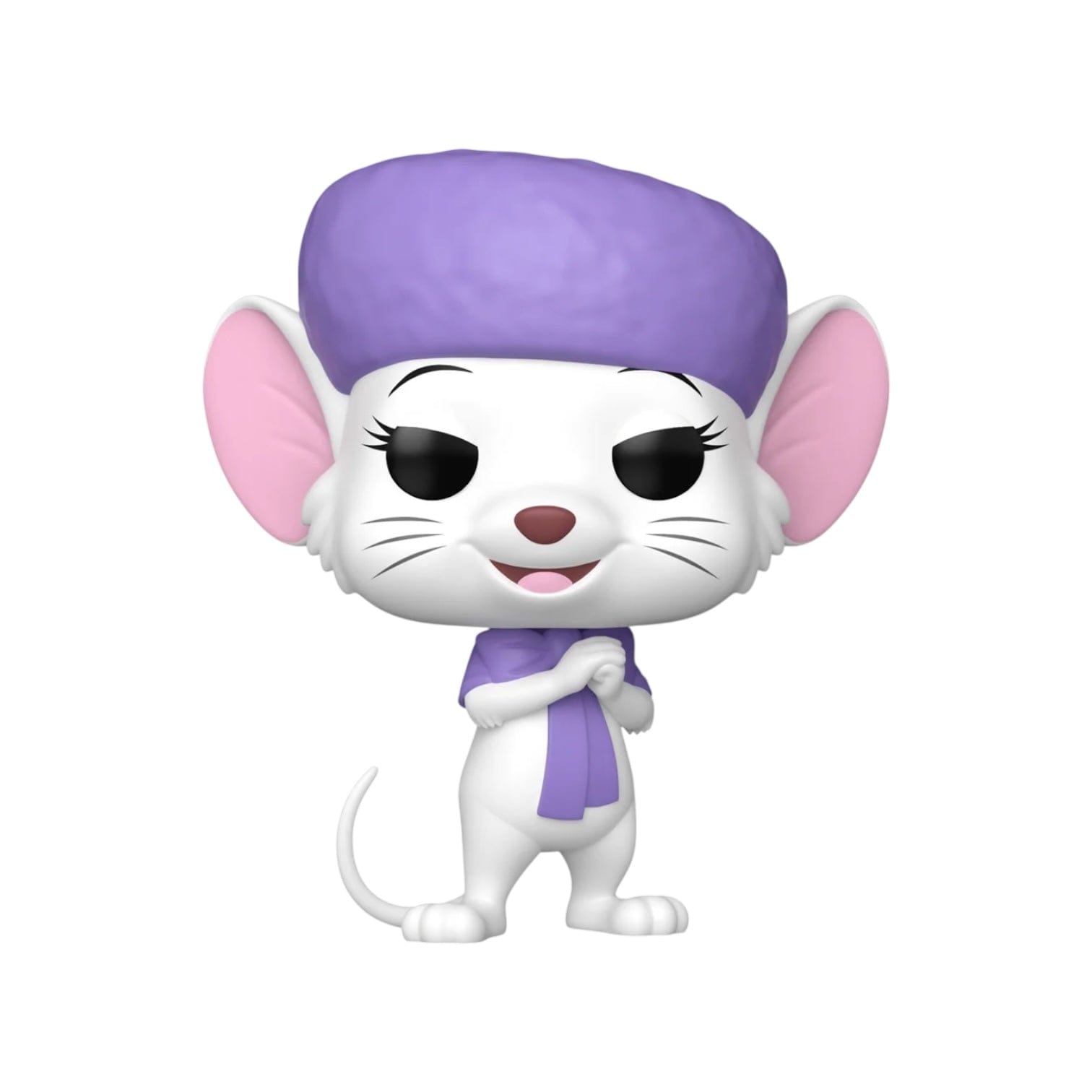 Funko Pop! Miss Bianca #1625 Funko Pop - The Rescuers Down Under
