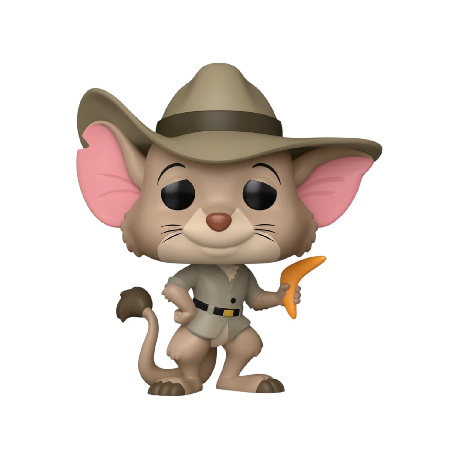 Funko Pop! Jake #1626 Funko Pop - The Rescuers Down Under