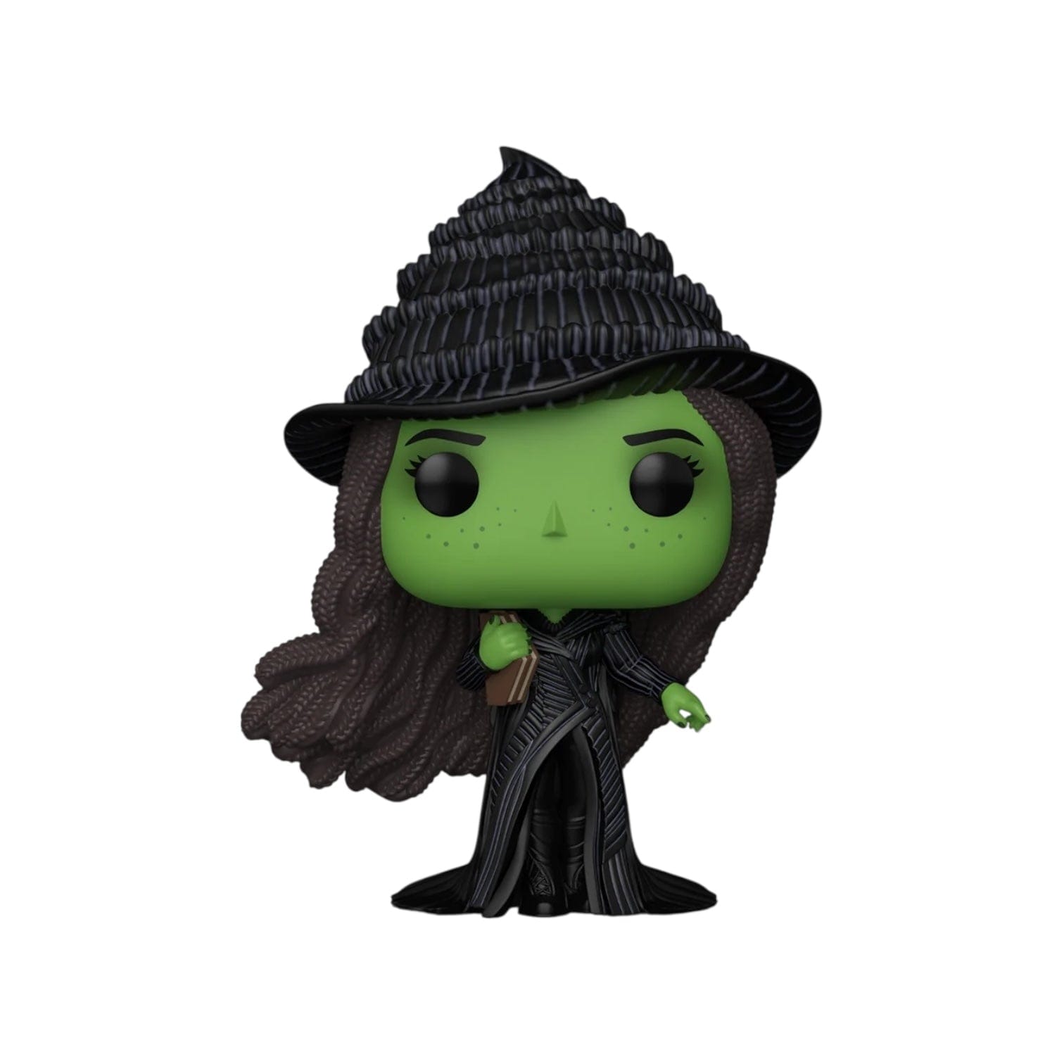 Funko Pop! Elphaba with Grimmerie #1925 Funko Pop - Wicked: For Good