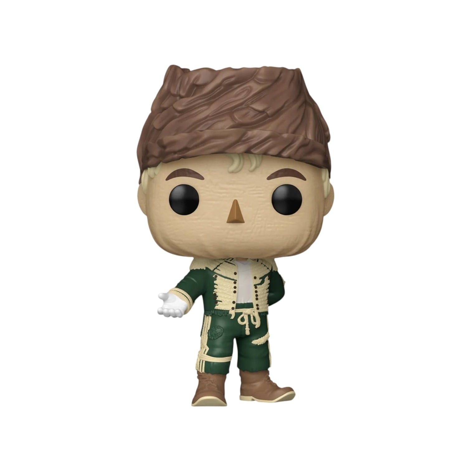 Funko Pop! Scarecrow #1927 Funko Pop - Wicked: For Good